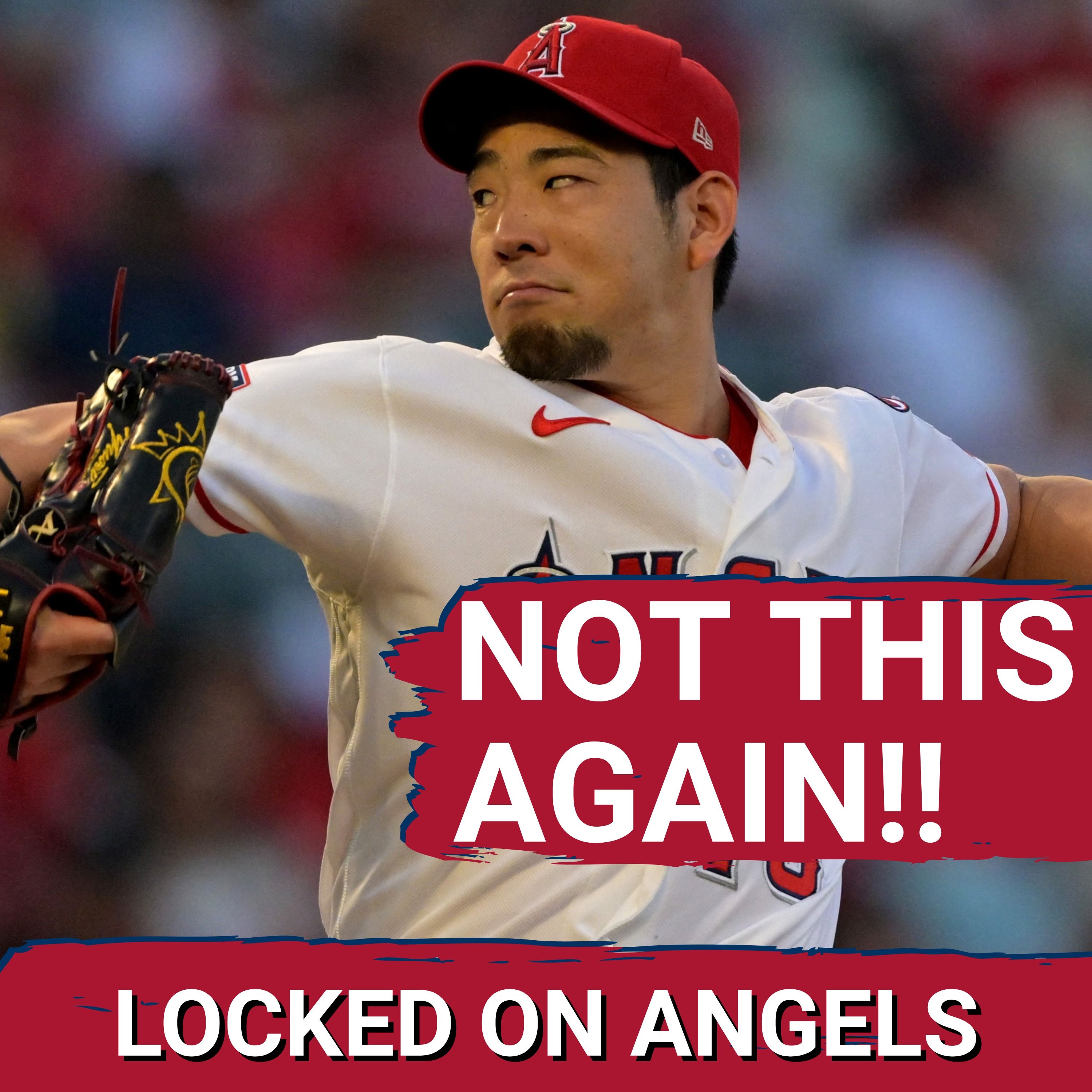 PTSD: The Angels of OLD RETURN with Total Team FAILURE, Kikuchi Struggles, Neto's 200th Strikeout episode artwork