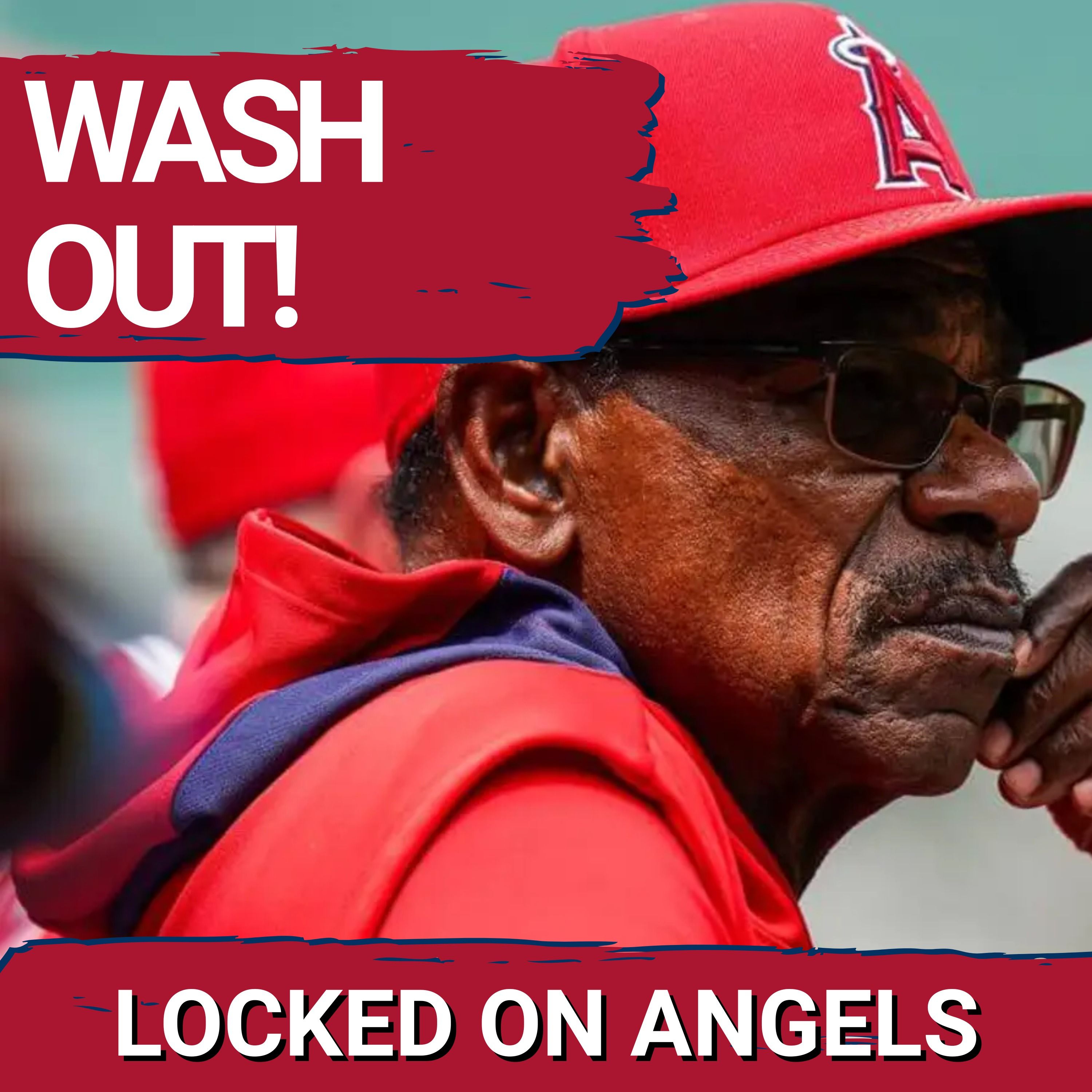 DISMISSED: Ron Washington OUSTED as Angels Manager | Is GM Perry Minasian or Arte Moreno to Blame?