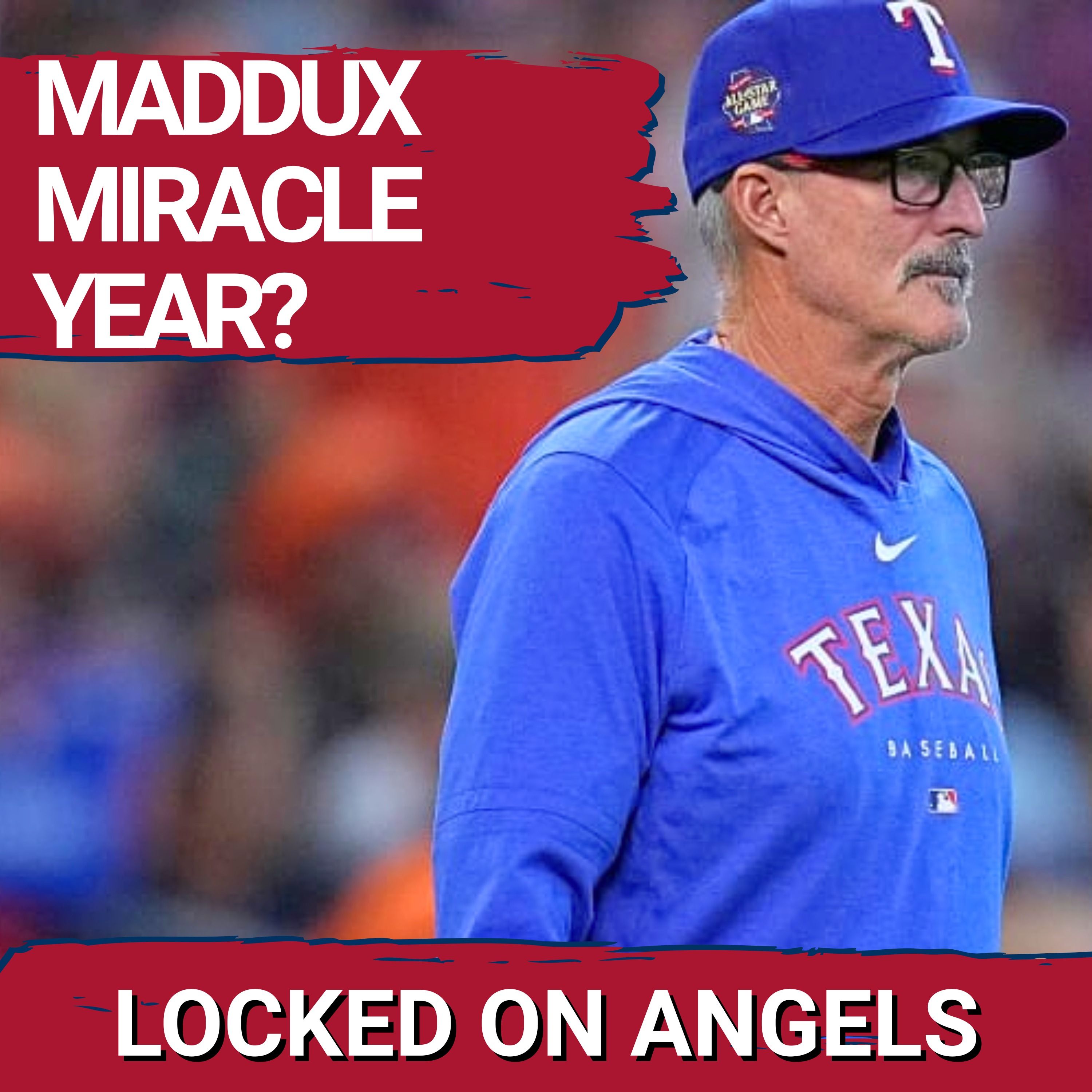 TURNAROUND: Mike Maddux Can TRANSFORM Angels' Pitching in One Year | His Previous Success Stories