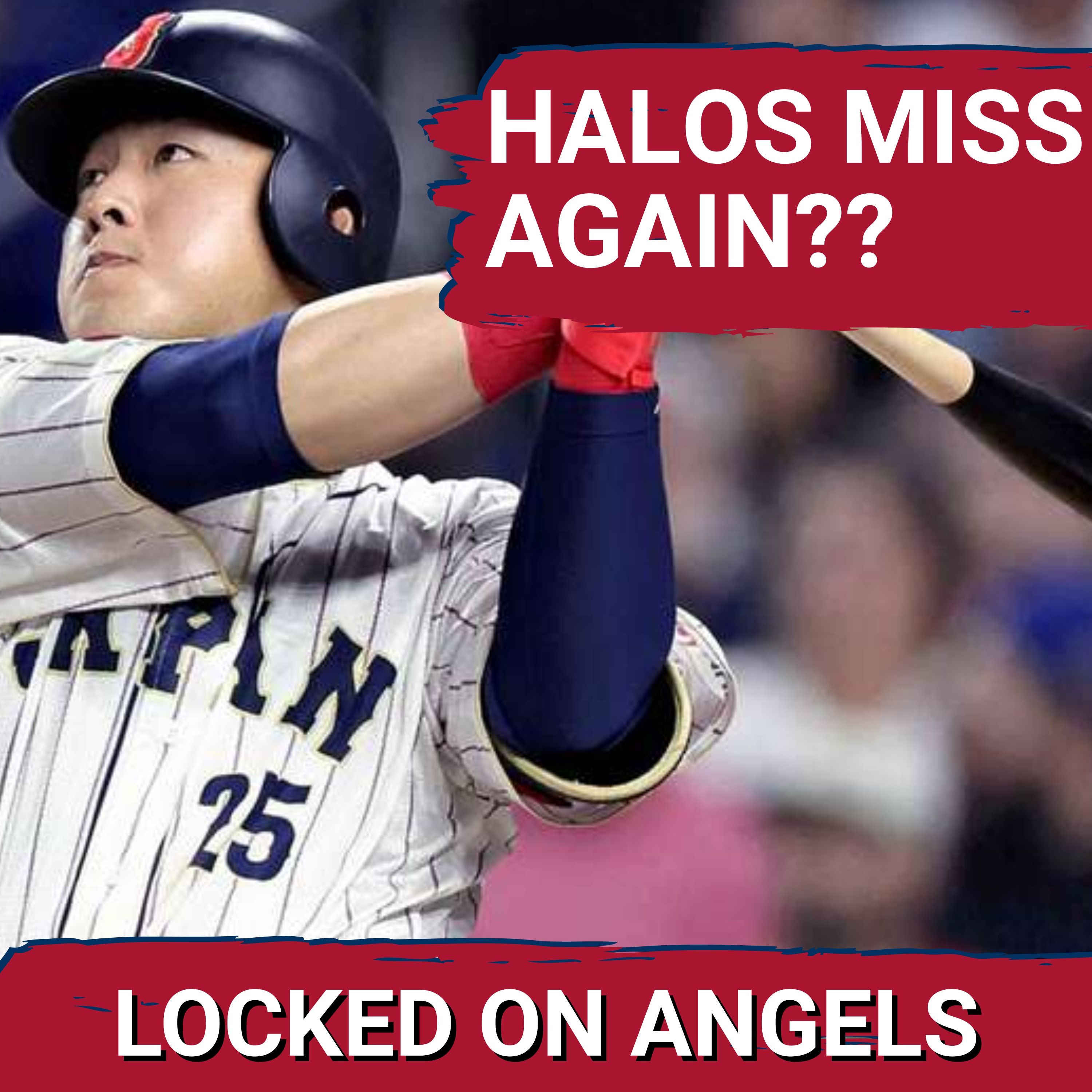 DISAPPOINTMENT: Angels Watch Okamoto & Imai Sign ELSEWHERE | Fans DEMAND Aggressive Moves Now!