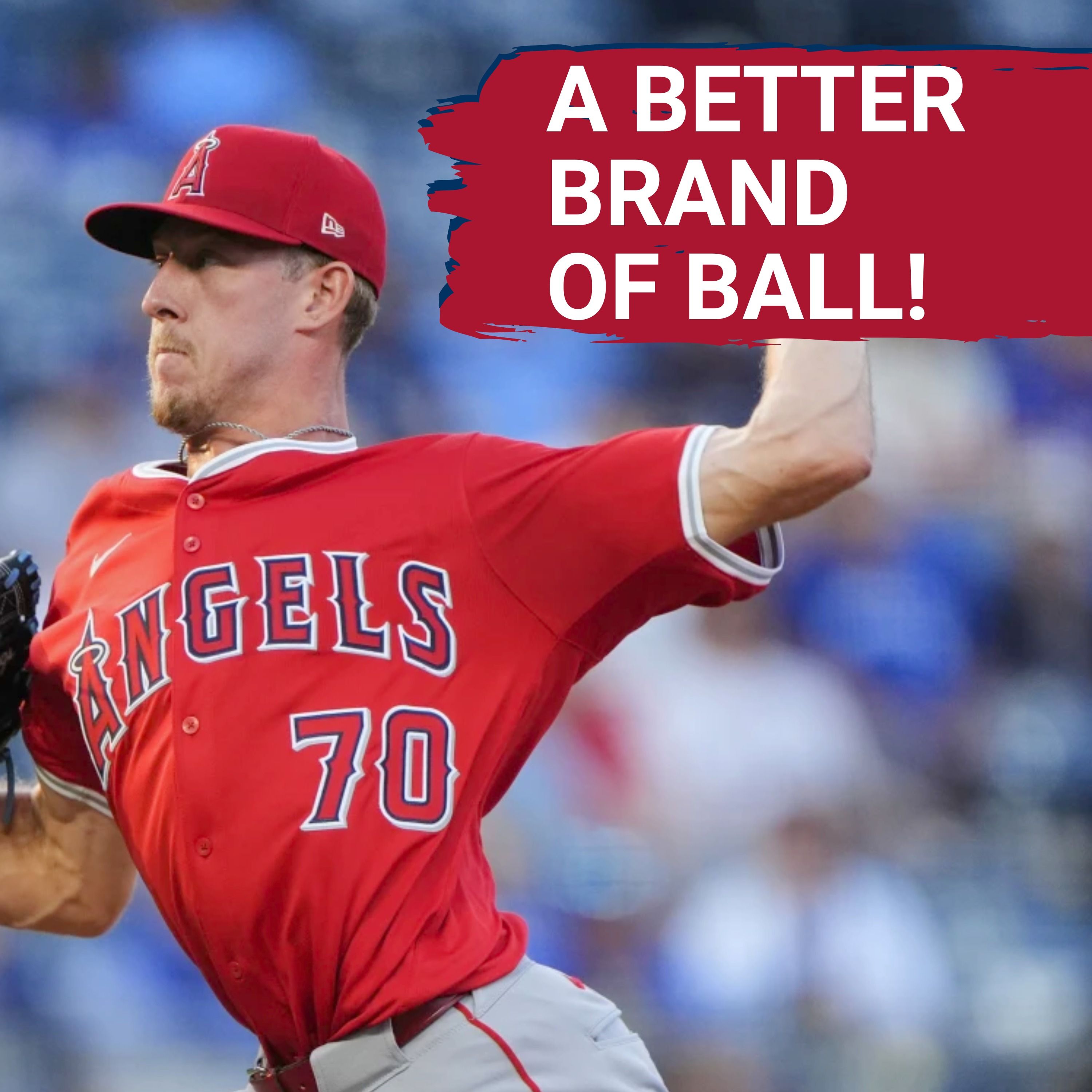 Los Angeles Angels Do What They SHOULD'VE Done All Season In Win vs. Royals! What's Arte Thinking?