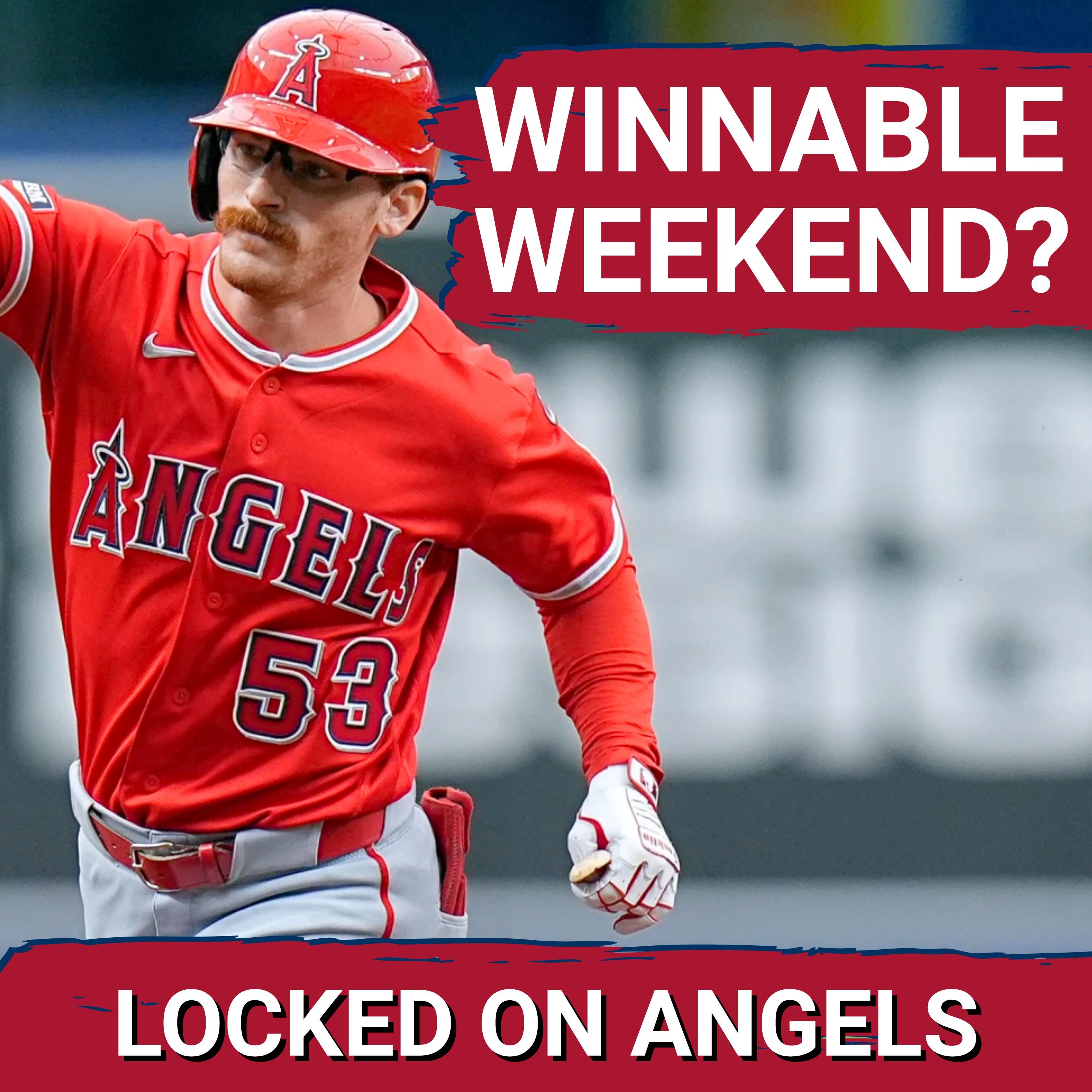 SQUANDERED: Angels Drop WINNABLE Weekend vs. Tampa Bay Rays, Bullpen and Starting Pitching Faulter