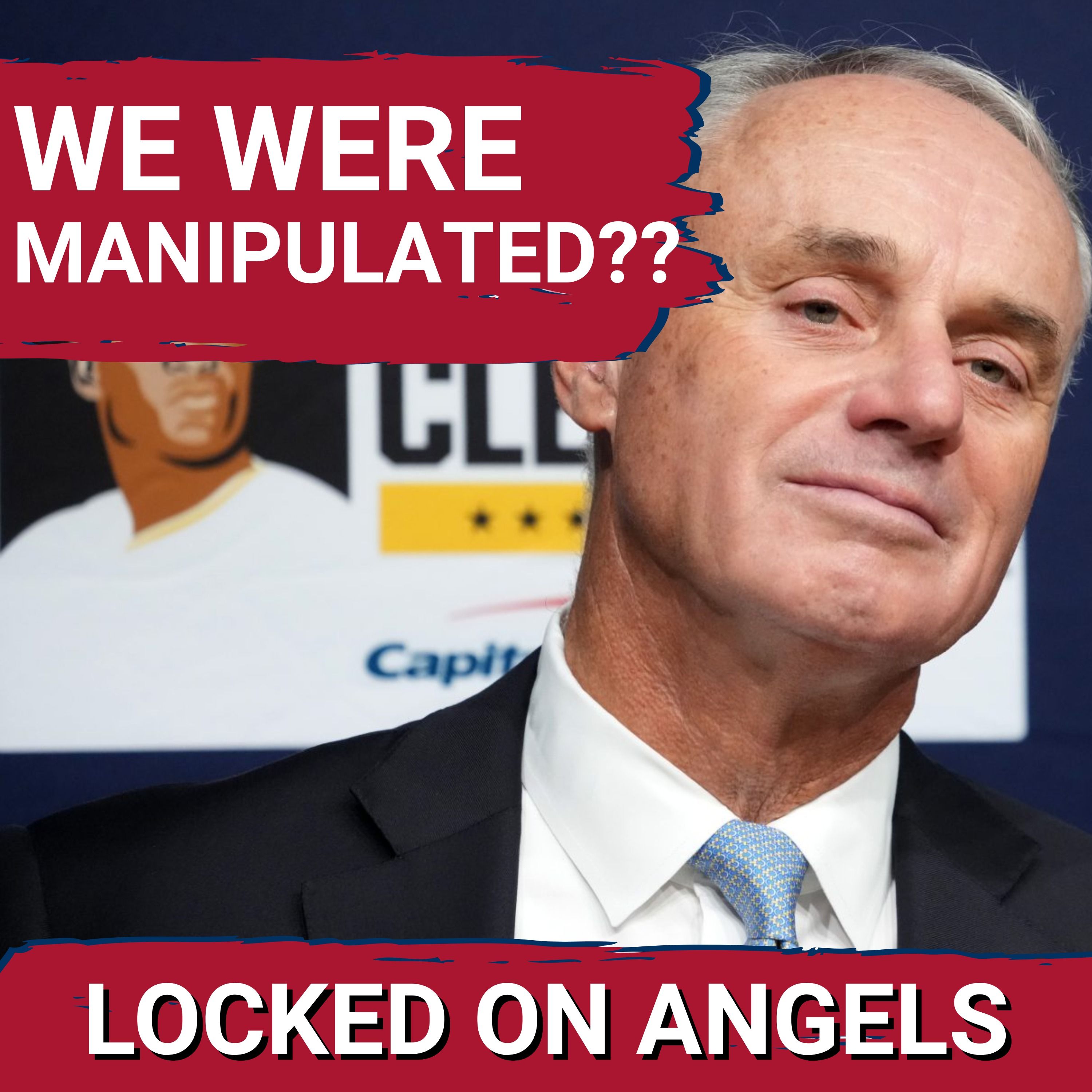 The TRUTH About the MLB Fan Council: Angels Fans DEBUNK The Athletic's CLICKBAIT Manipulation Claims