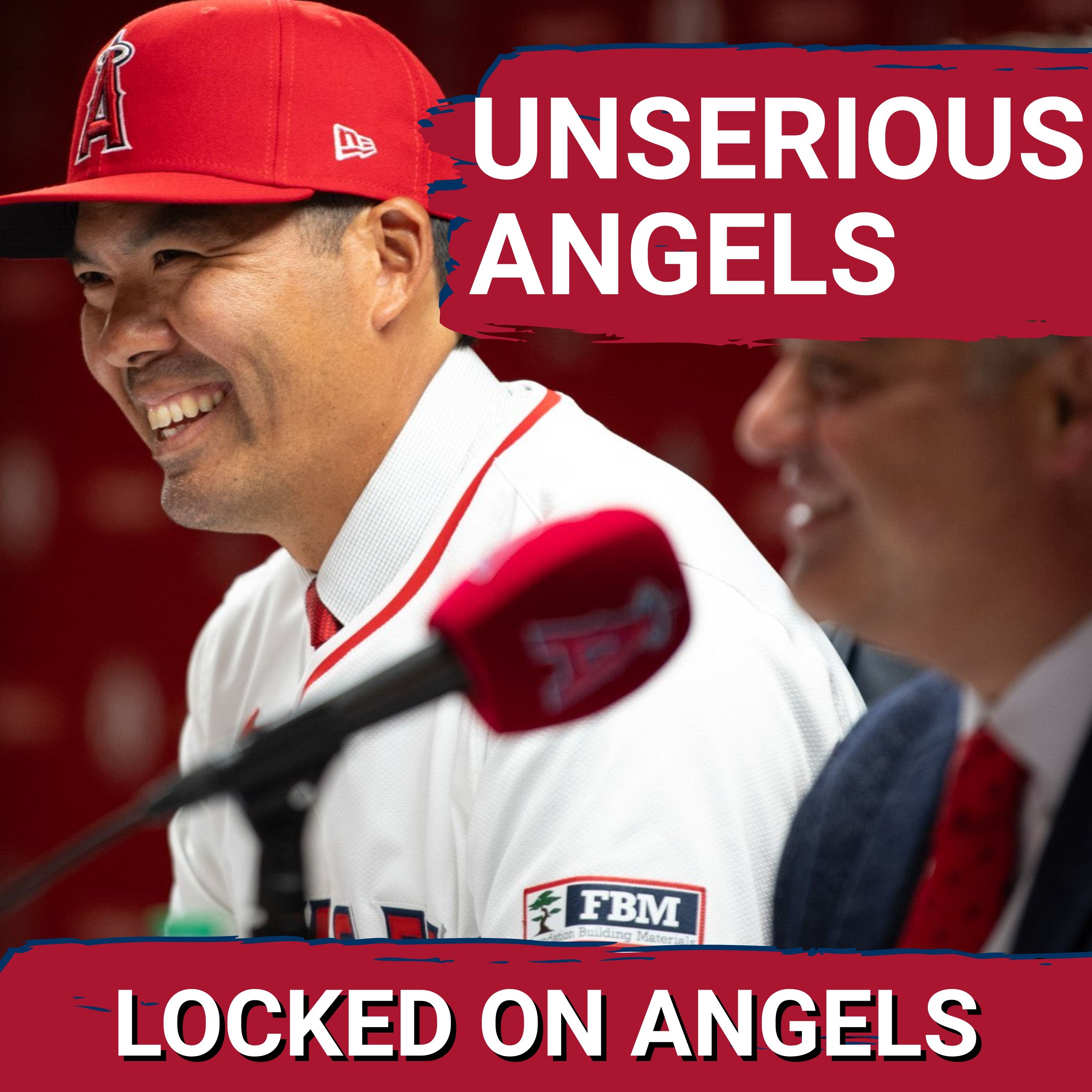 DYSFUNCTION: Angels' One-Year Kurt Suzuki Deal EXPOSES Front Office | Is Arte Moreno to Blame?