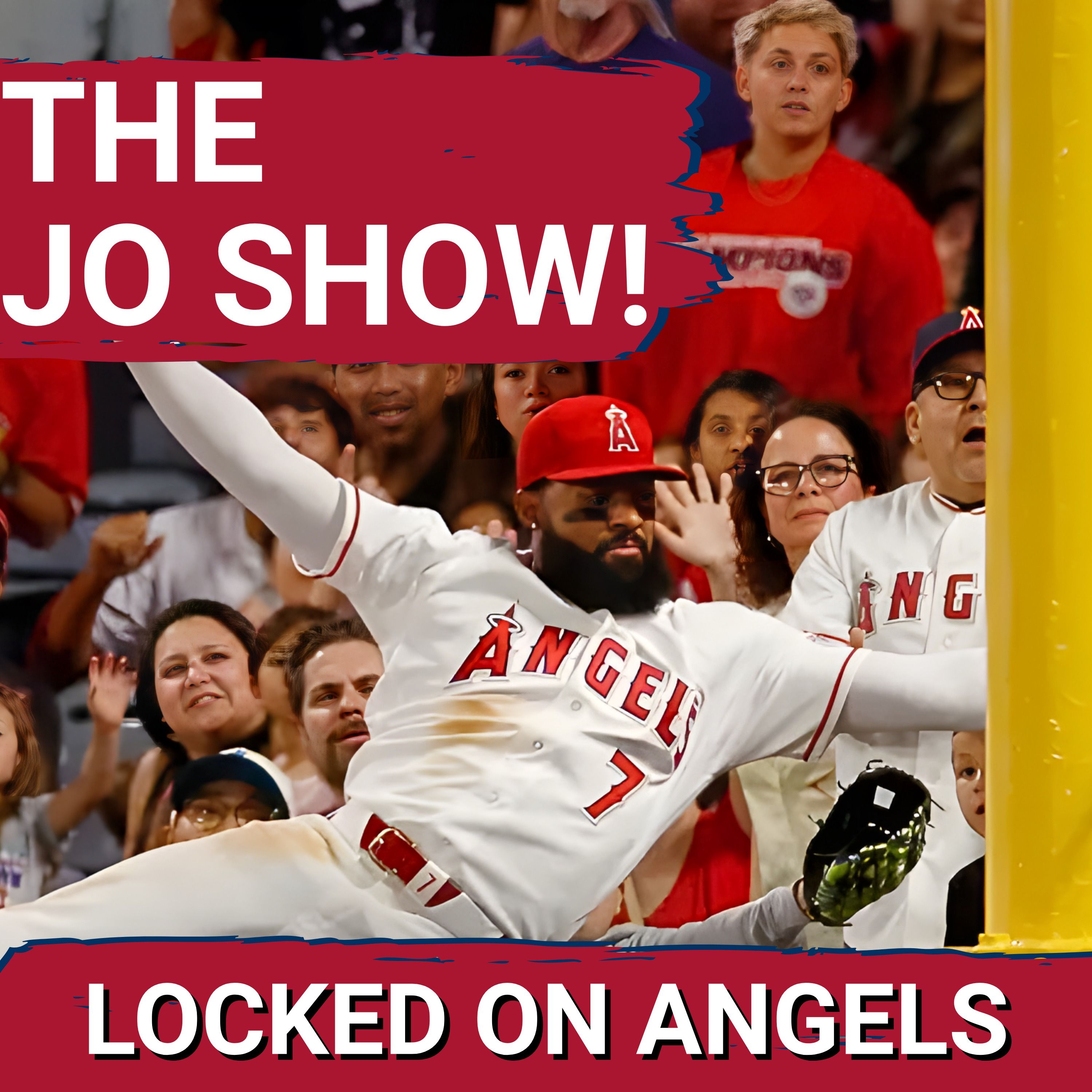 RECORD-BREAKING: Angels’ Jo Adell DEFIES Odds, Robs Three Home Runs, | Mariners Hit Mike Trout AGAIN