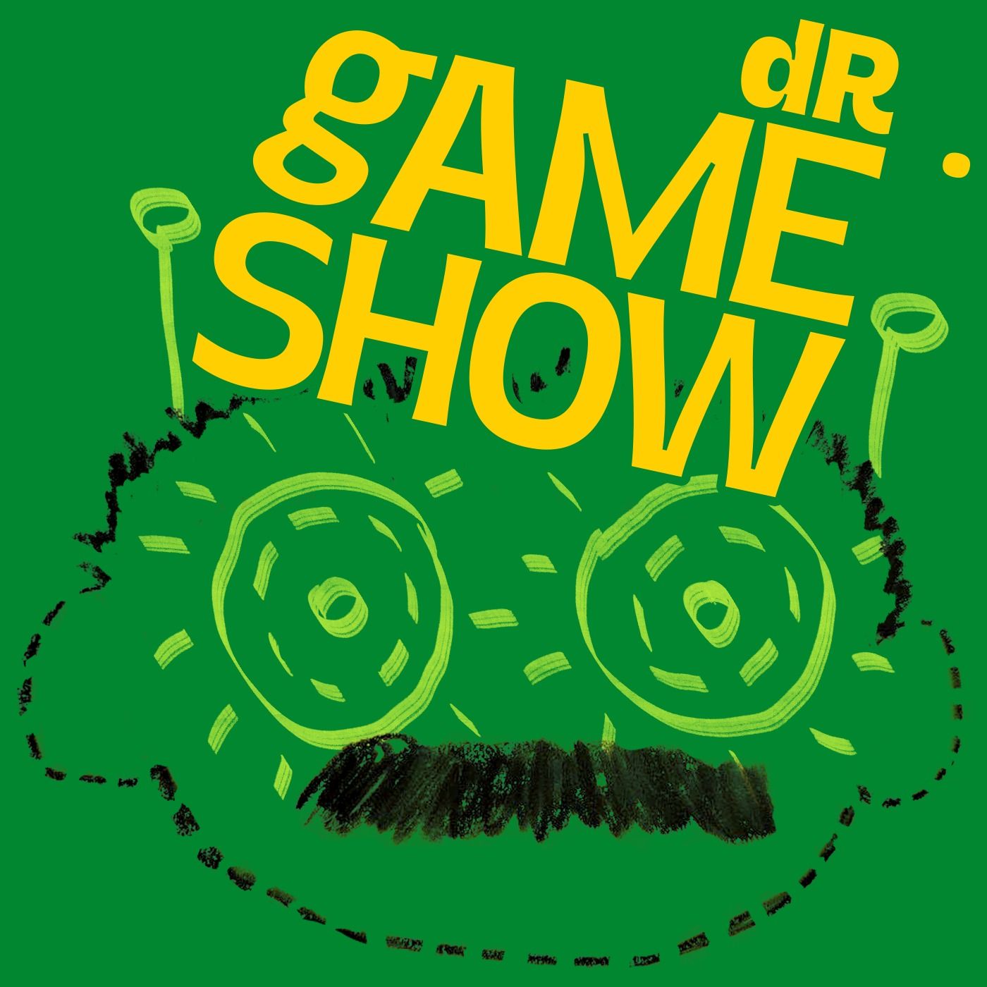 194. Dubai Choco Flavor Edition — Dr. Gameshow cover