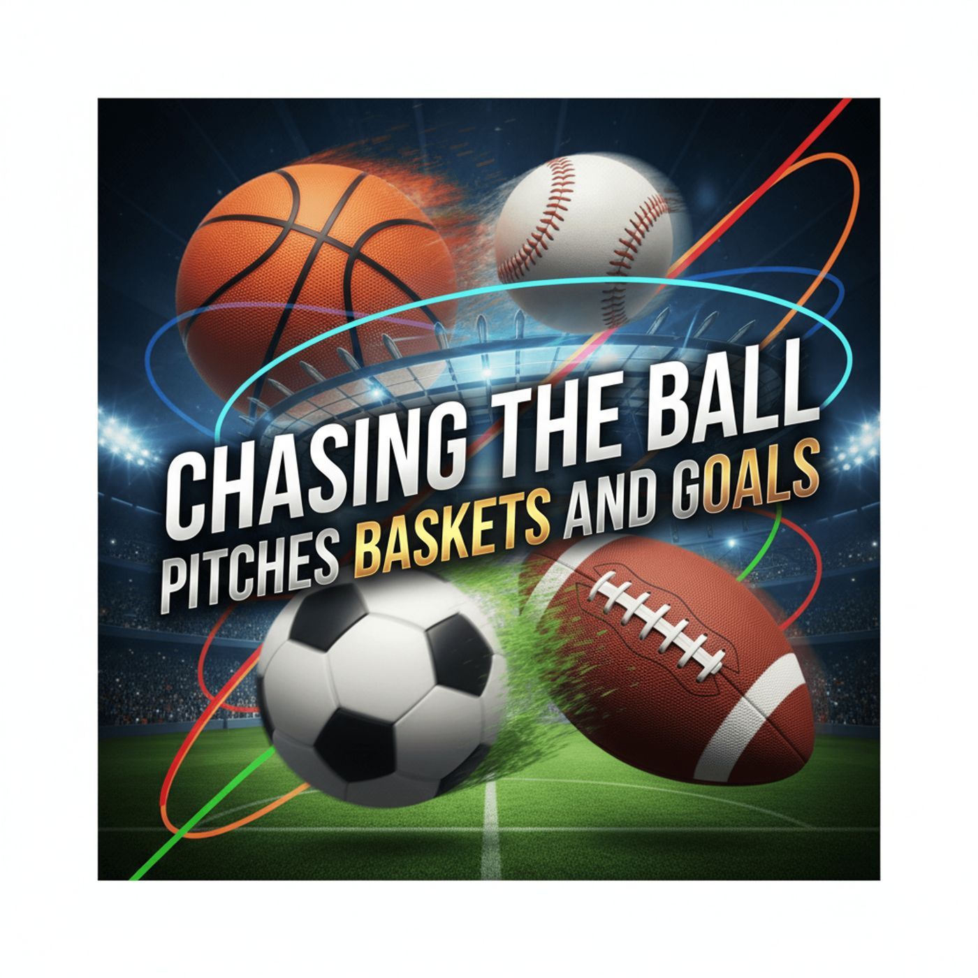 The Darker Side of Sports: Confronting Issues of Corruption, Doping, and Abuse episode artwork