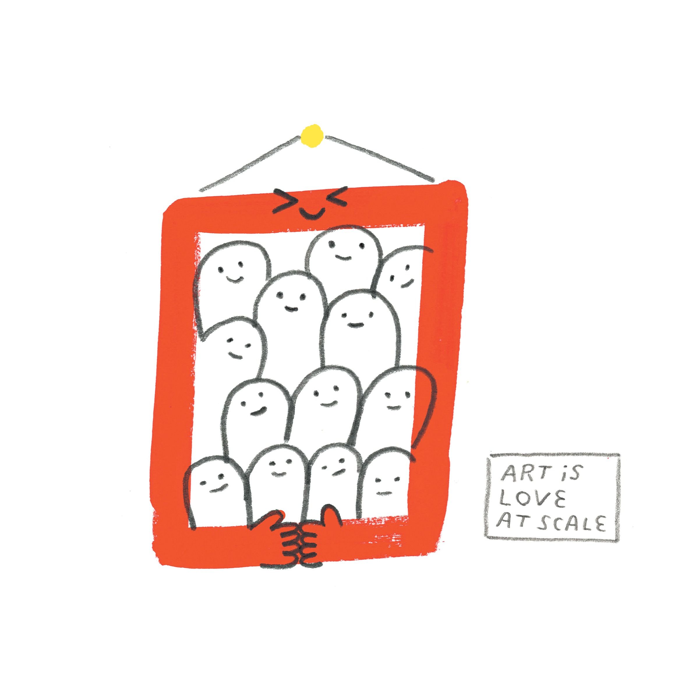 302 - The 5 Creative Languages - How to Find Yours and Supercharge Your Art