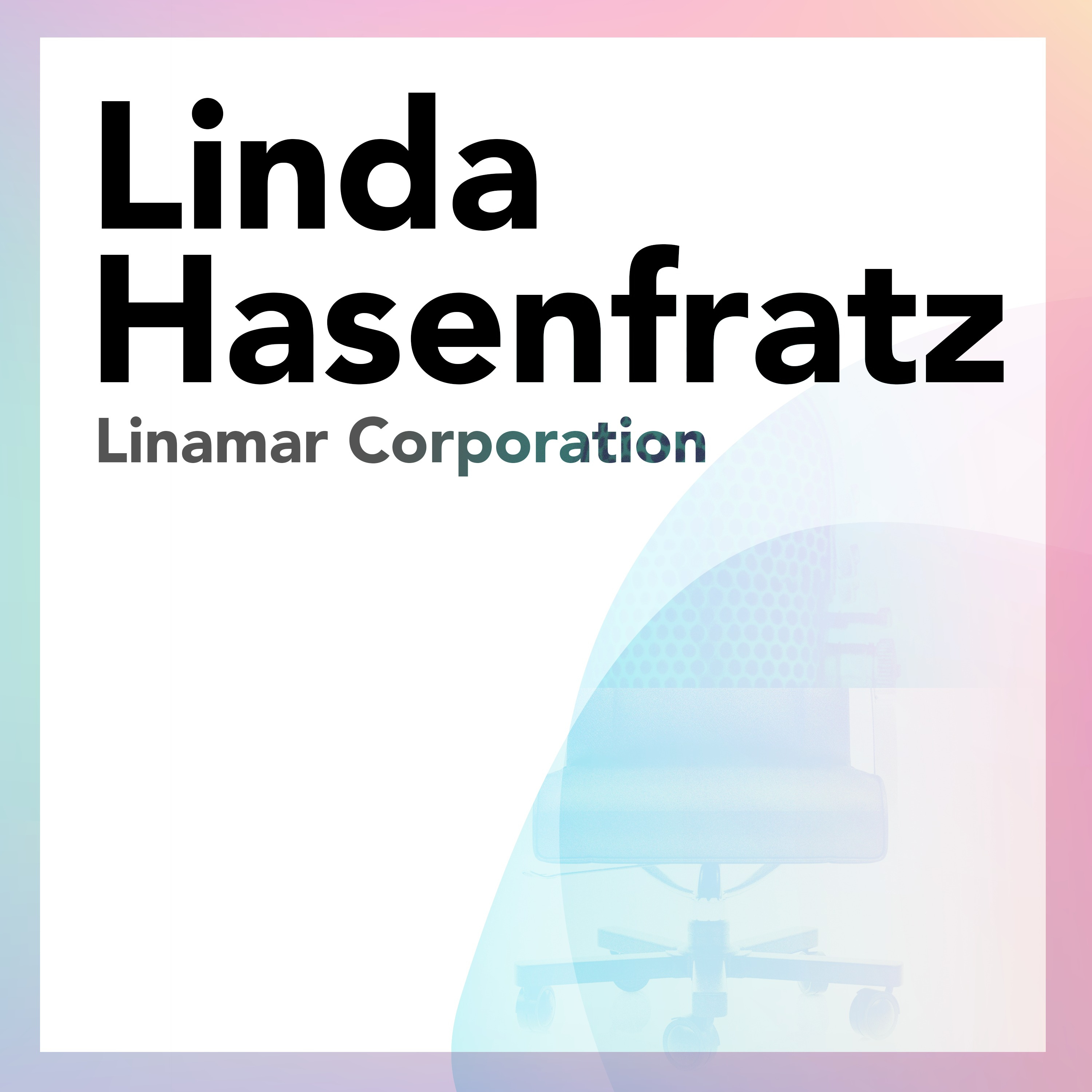 Speaking of Business with Goldy Hyder