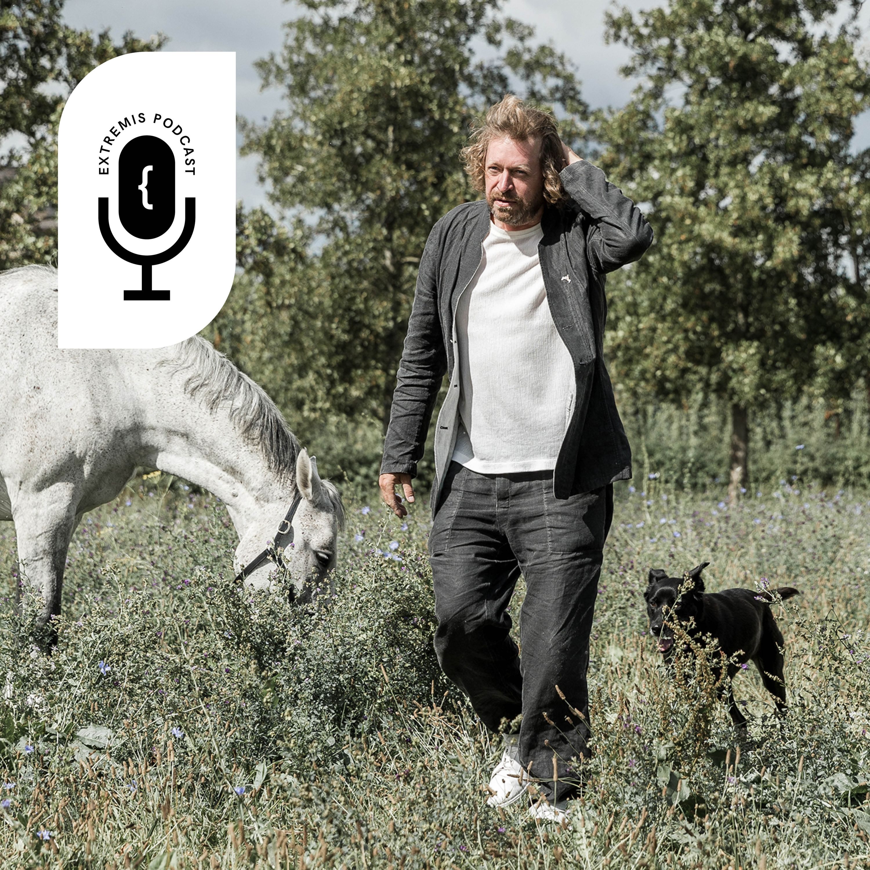 #1 | Why on earth do we keep designing new stuff