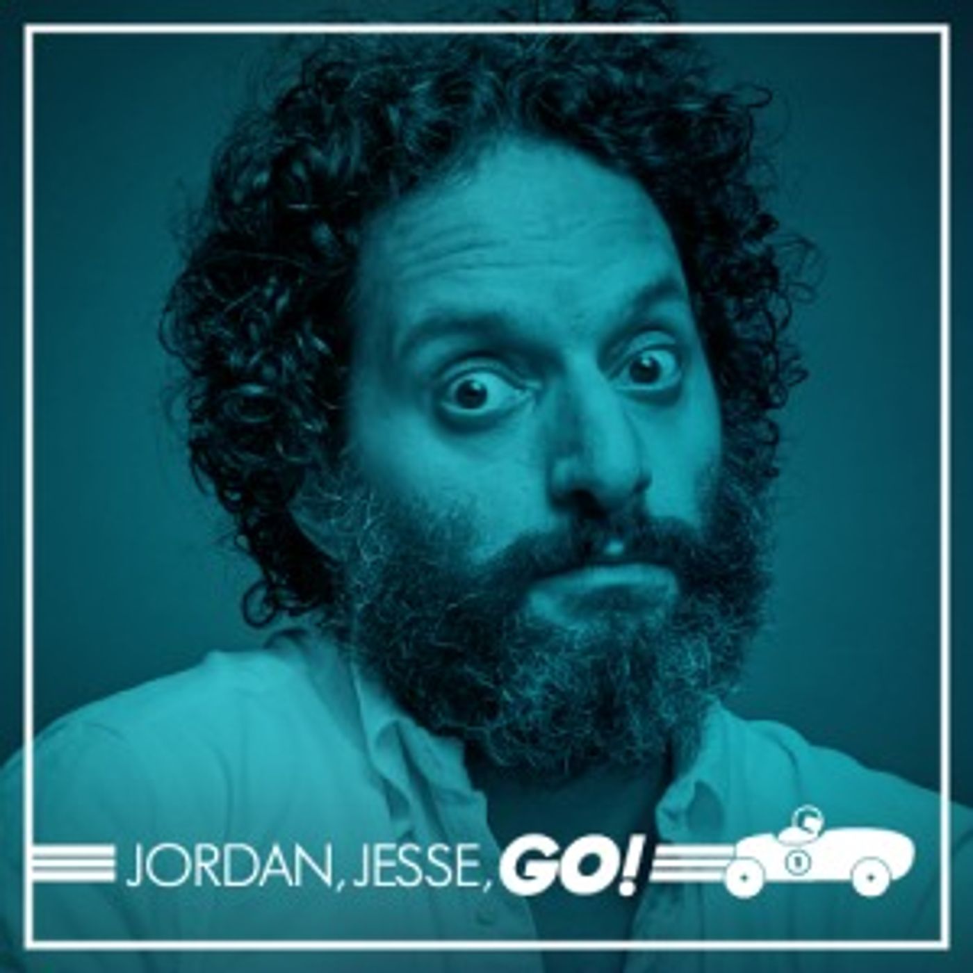 Judge John Hodgman Presents: Jordan, Jesse, Go! "Potions & Lotions, with Jason Mantzoukas"