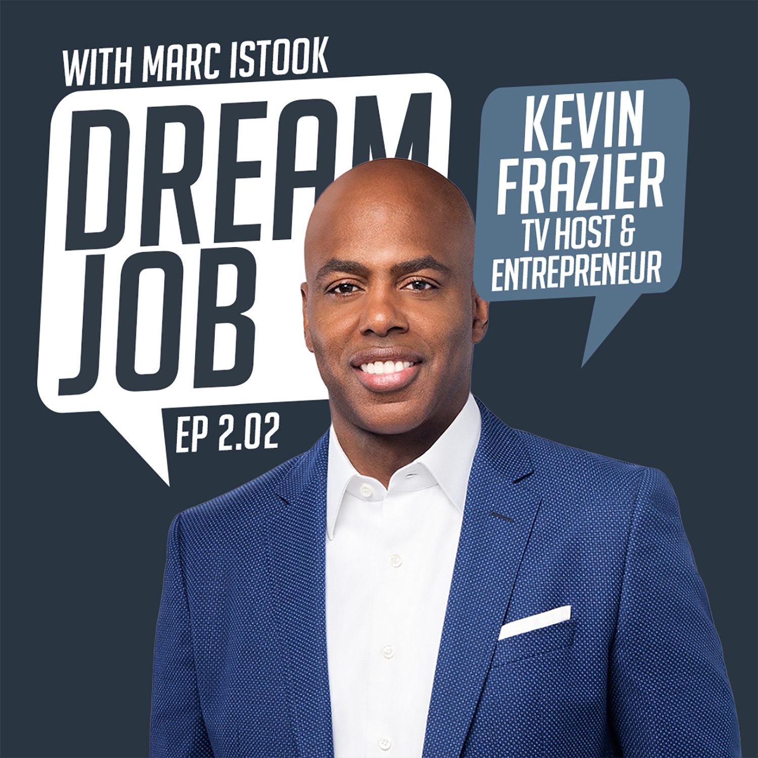 Dream Job with Marc Istook