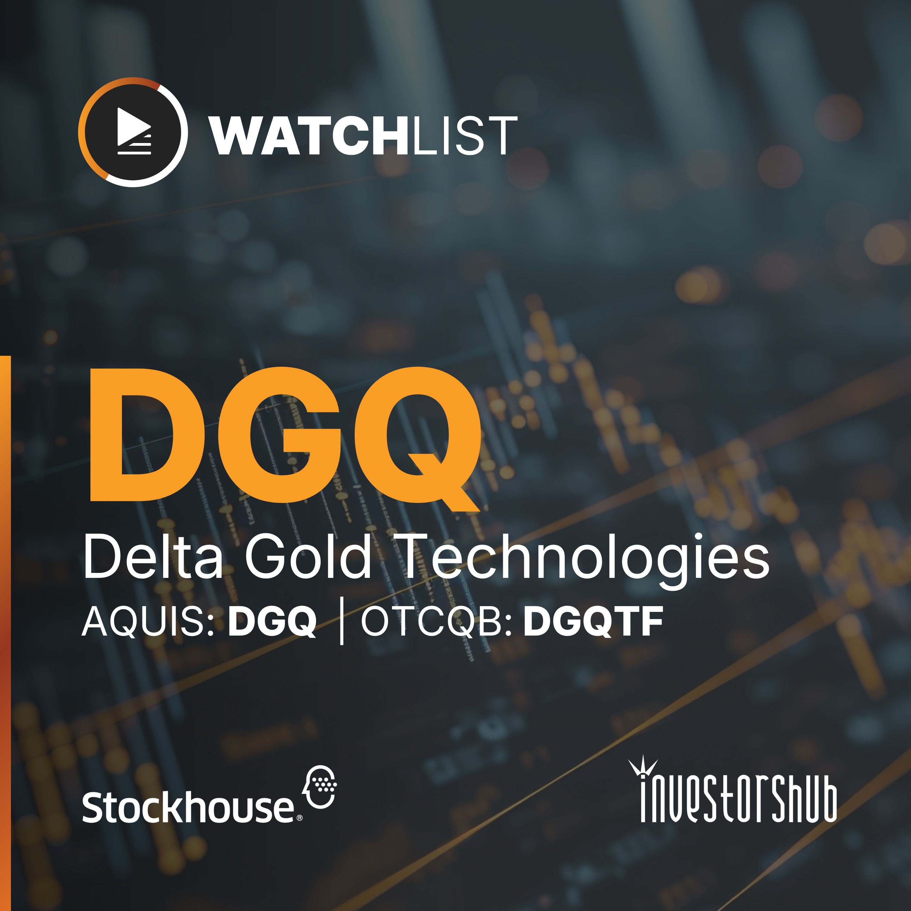 Delta Gold Technologies’ Quantum Patent Push Could Shape Future IP | Delta Gold Technologies (AQUIS: DGQ | OTCQB: DGQTF)