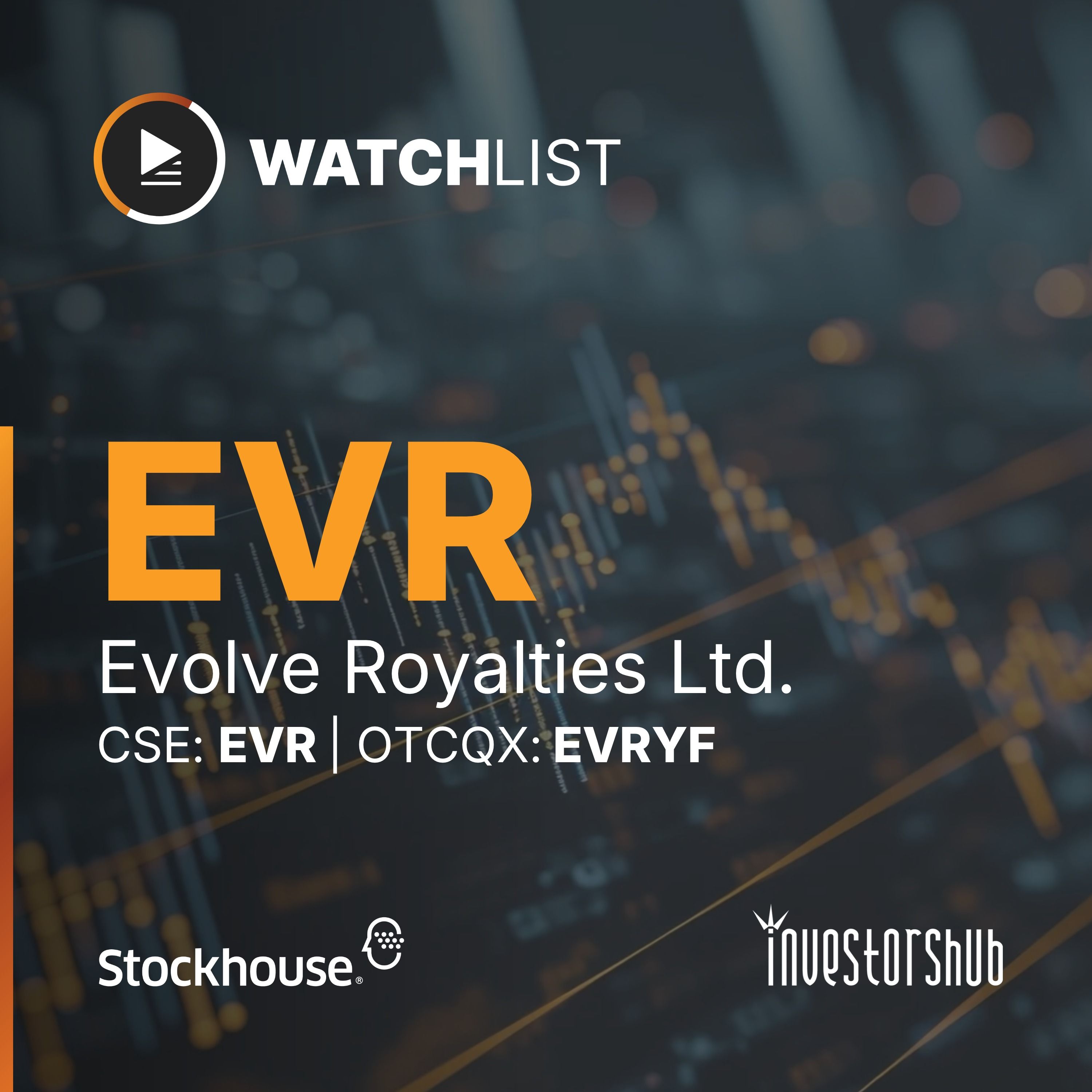 Evolve Royalties Adds 7 Copper Royalties to Capture Exploration Upside | Evolve Royalties (CSE: EVR)