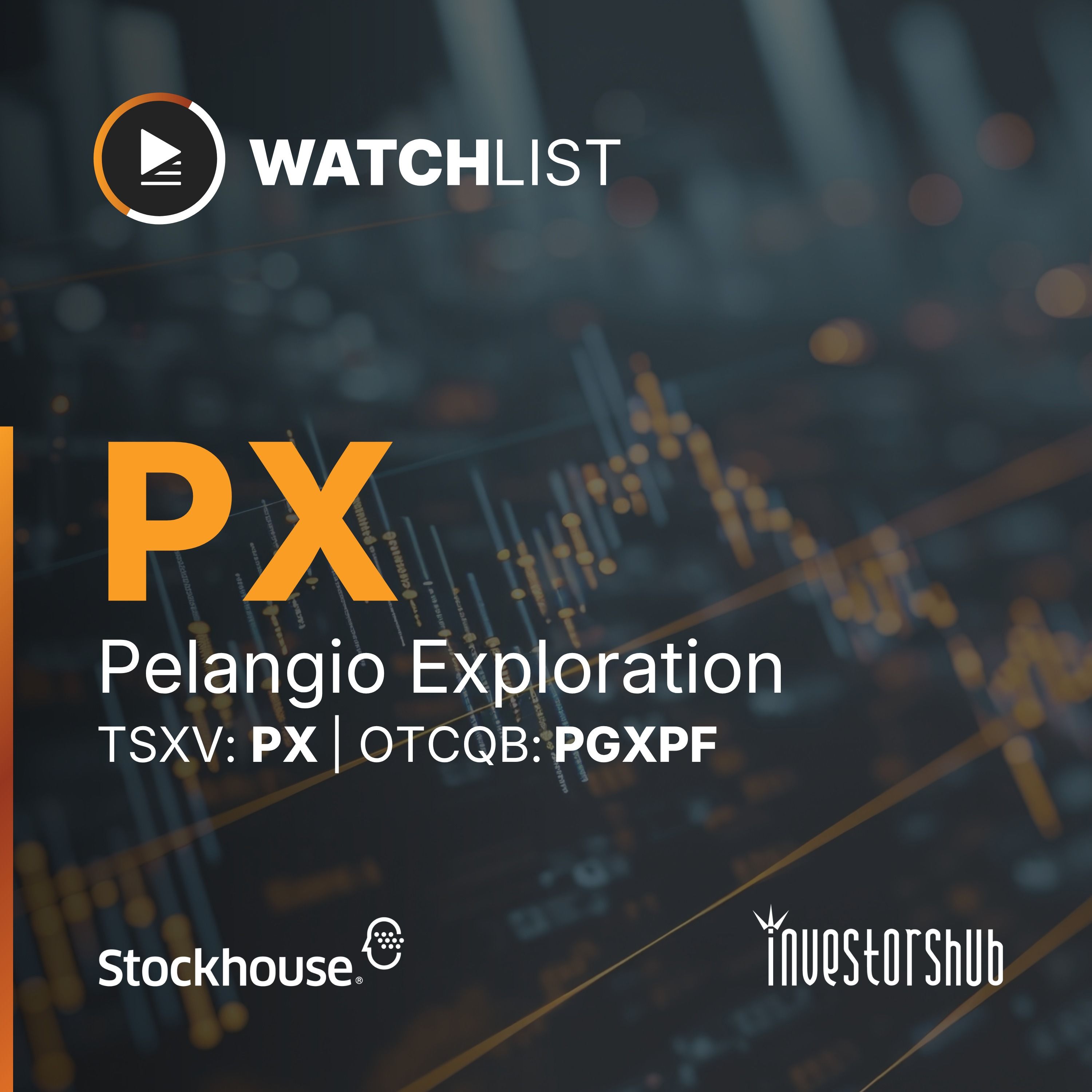 Pelangio Exploration: 26m at 2.99 g/t Extends Manfo 150m episode artwork