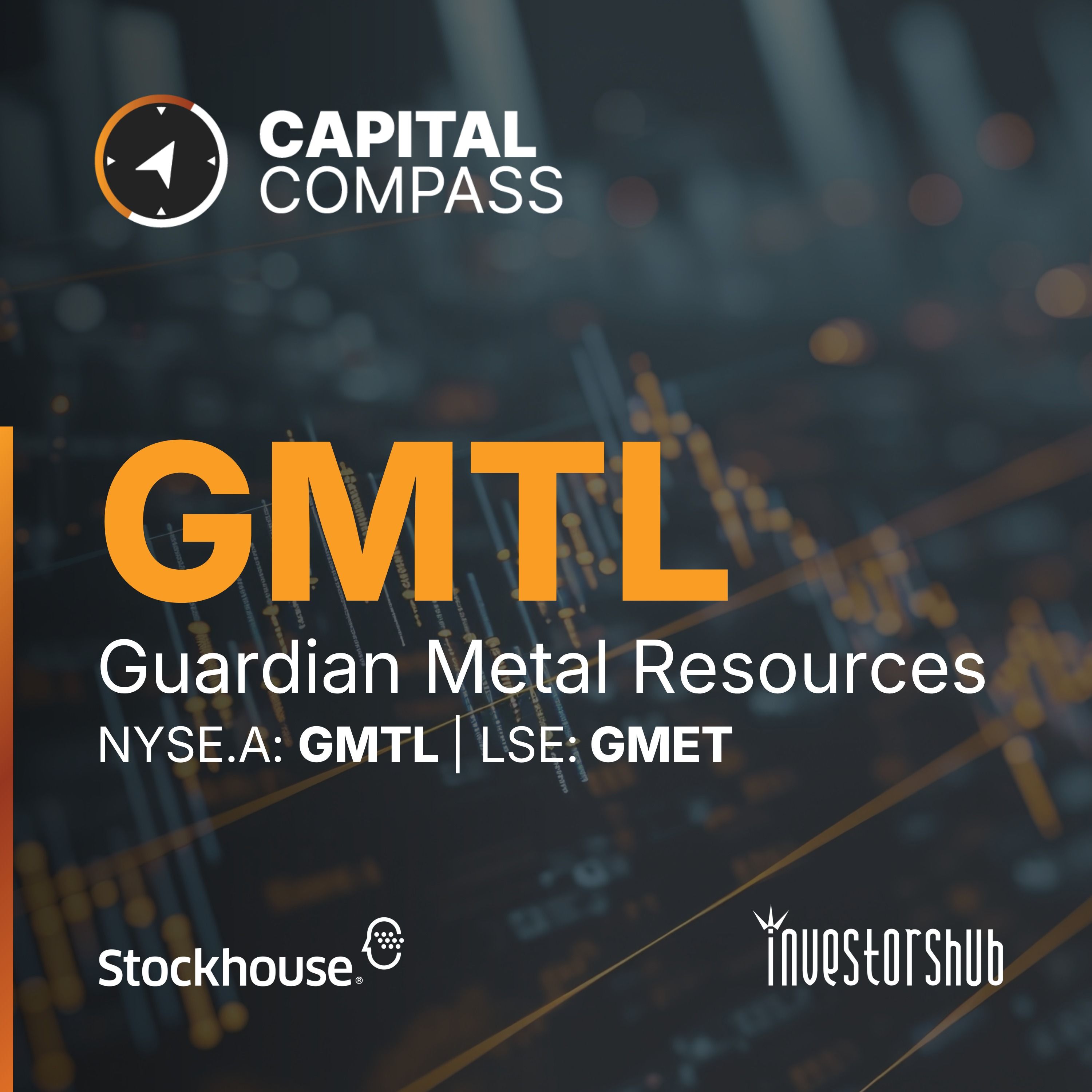 Building America’s Next Tungsten Supply Chain | Guardian Metal Resources (NYSE American: GMTL | LSE: GMET)