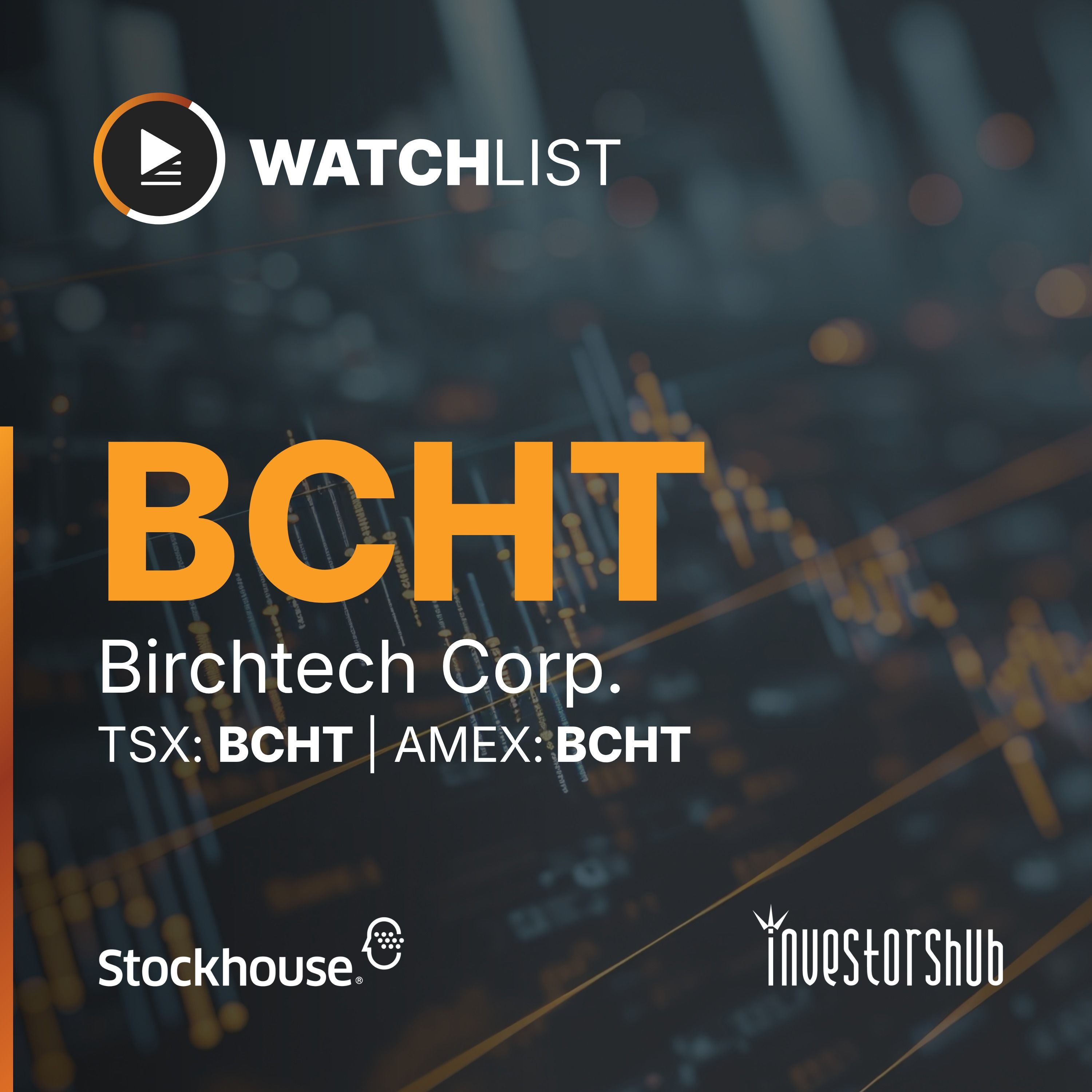 Birchtech Clears Final Patent Challenges: What It Means for Growth | Birchtech (BCHT) episode artwork