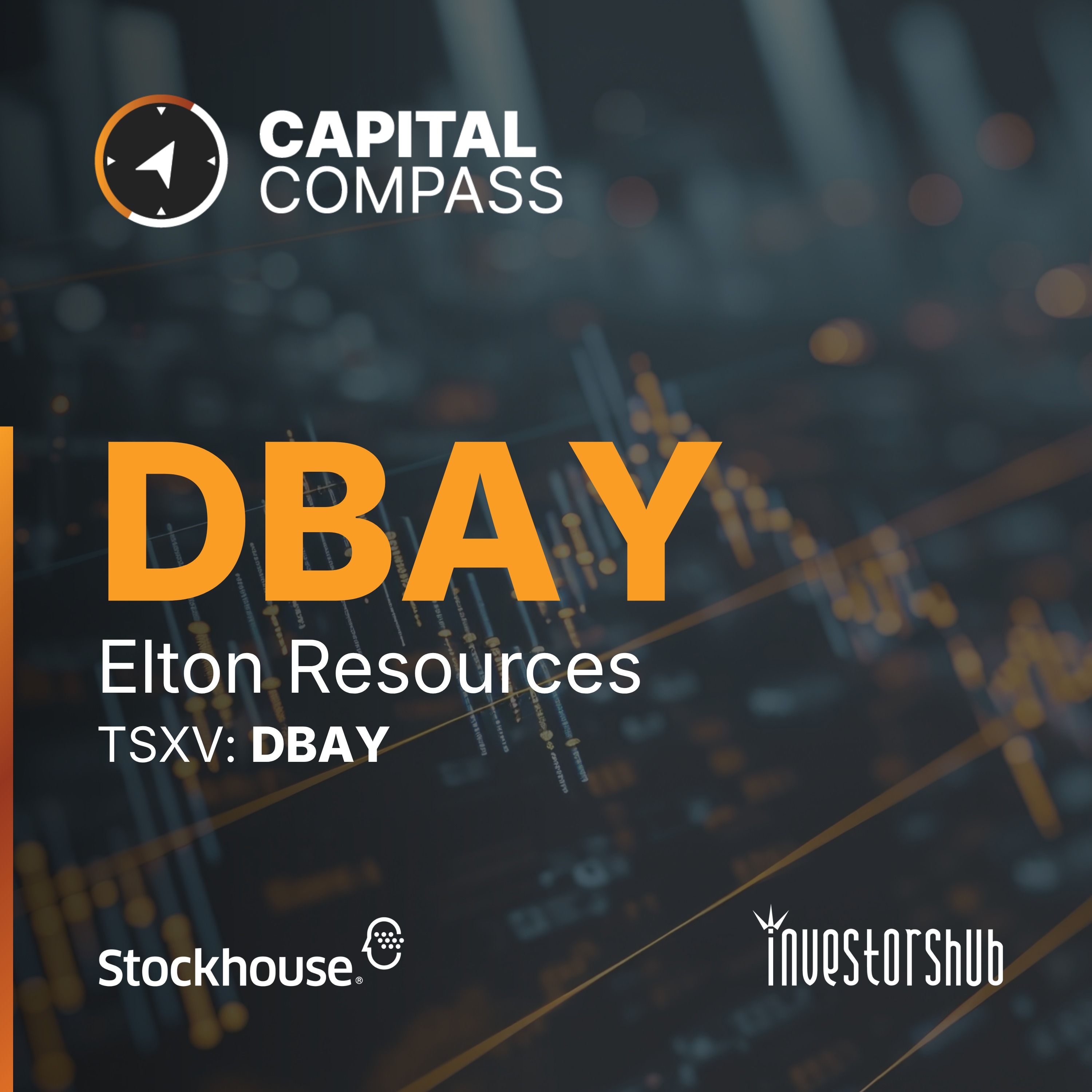 Can a 50-Year-Old Anomaly Finally Reveal Its Potential? | Elton Resources episode artwork
