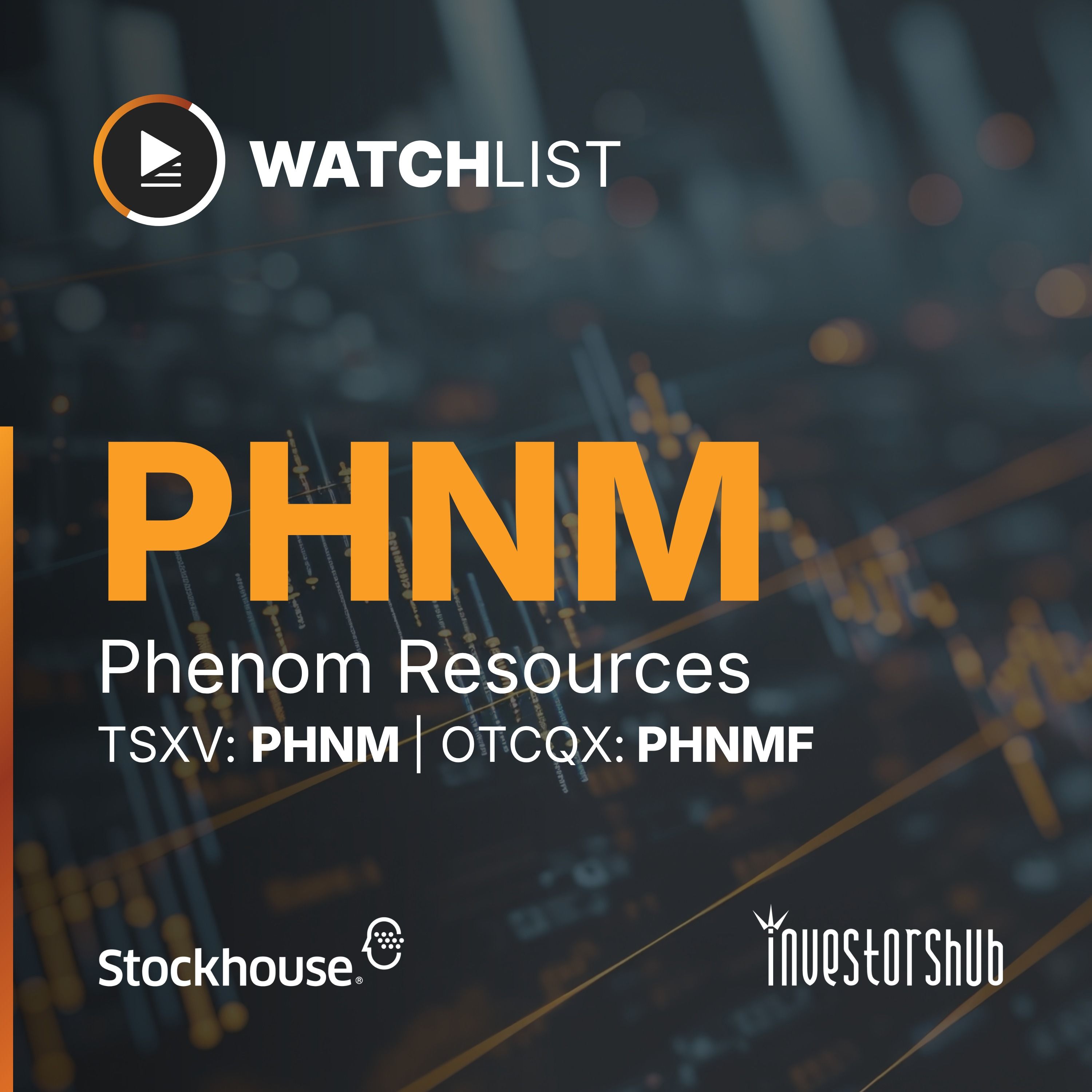 Why SSR Mining Is Investing Millions in Dobbin Gold | Phenom Resources (TSXV: PHNM) episode artwork