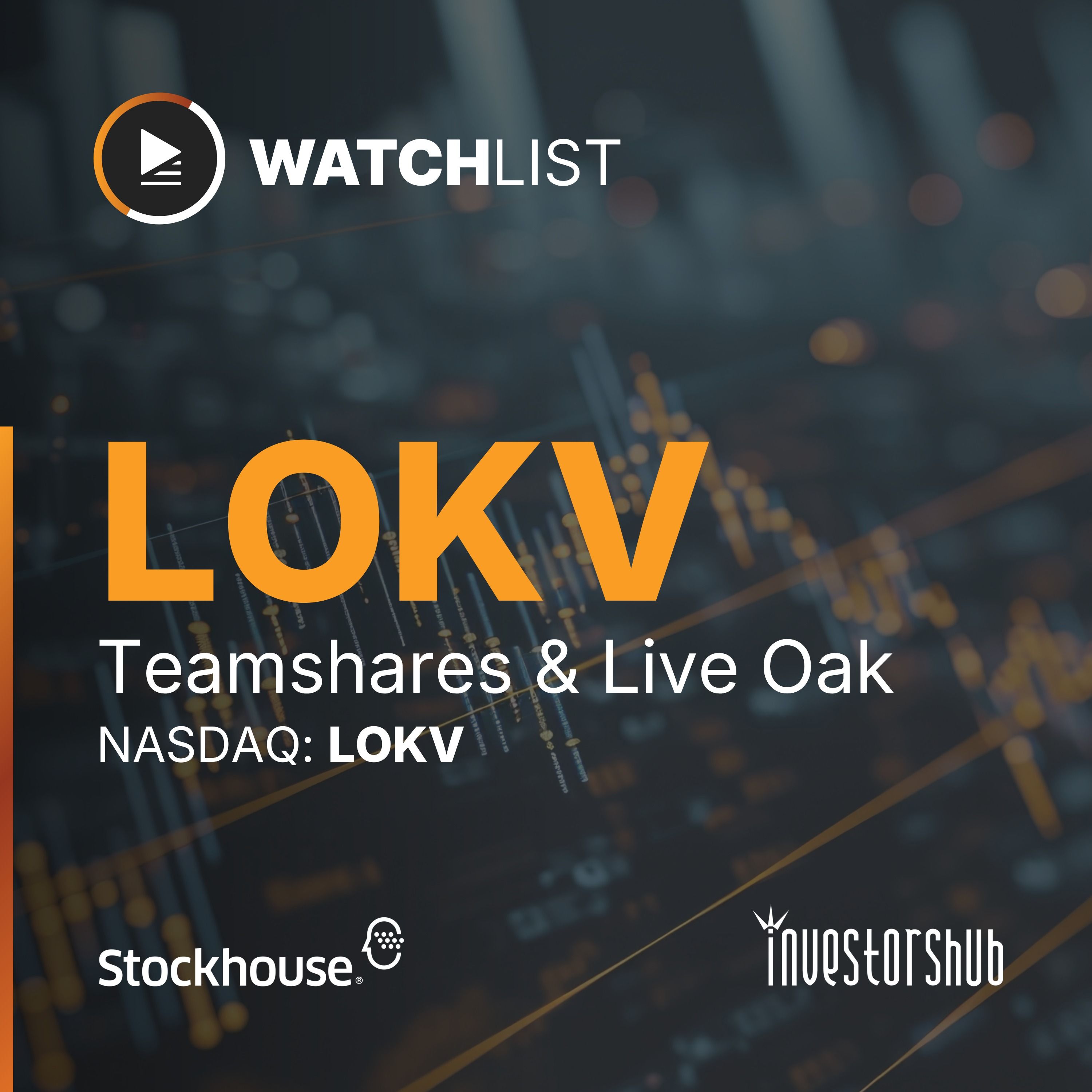 Teamshares' $100M EBITDA Target: Scaling Small Business Acquisitions | Teamshares (NASDAQ: LOKV) episode artwork