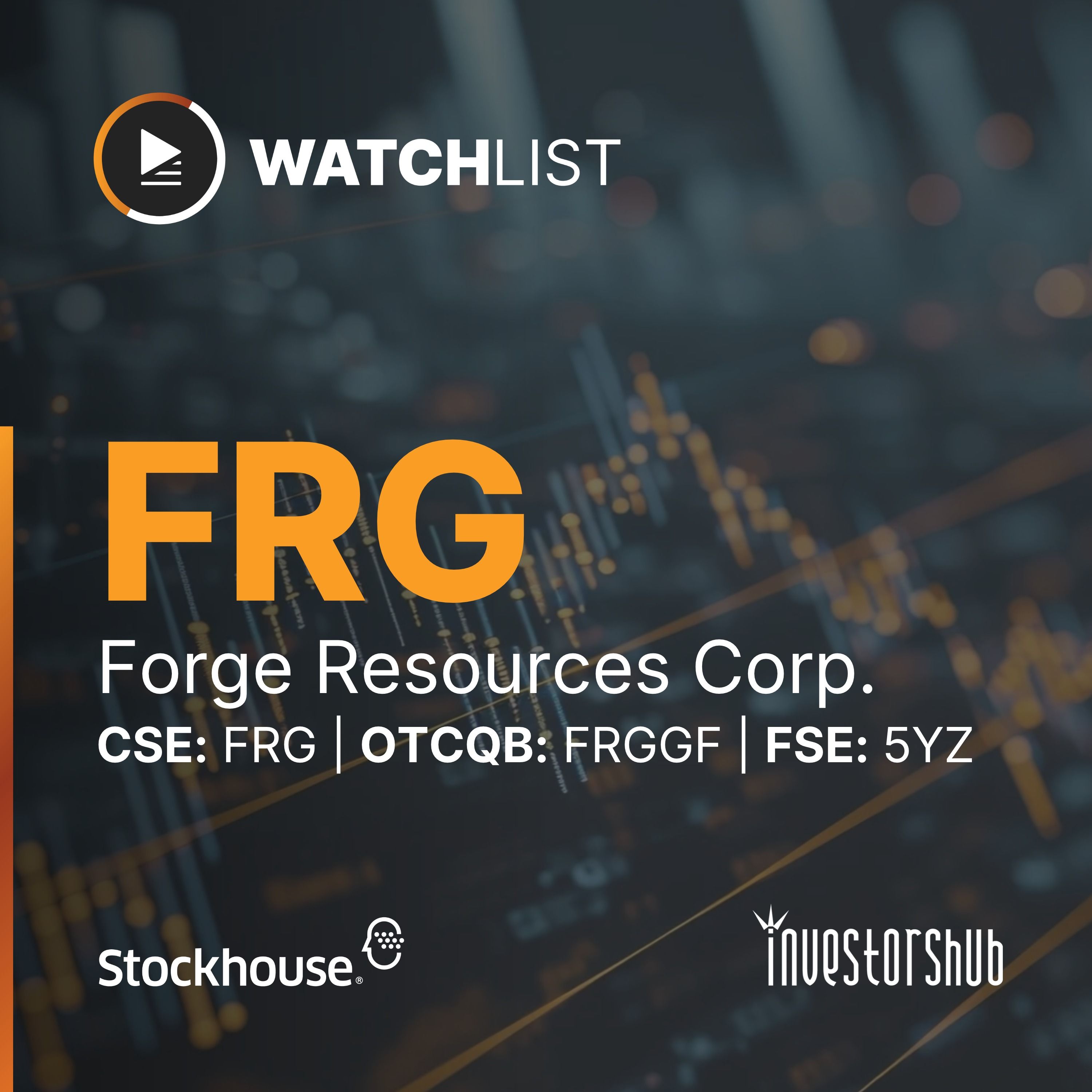 Forge Resources: Can Colombia Coal Revenue Fund a Yukon Gold-Copper Discovery? | Forge Resources Corp. (CSE: FRG)