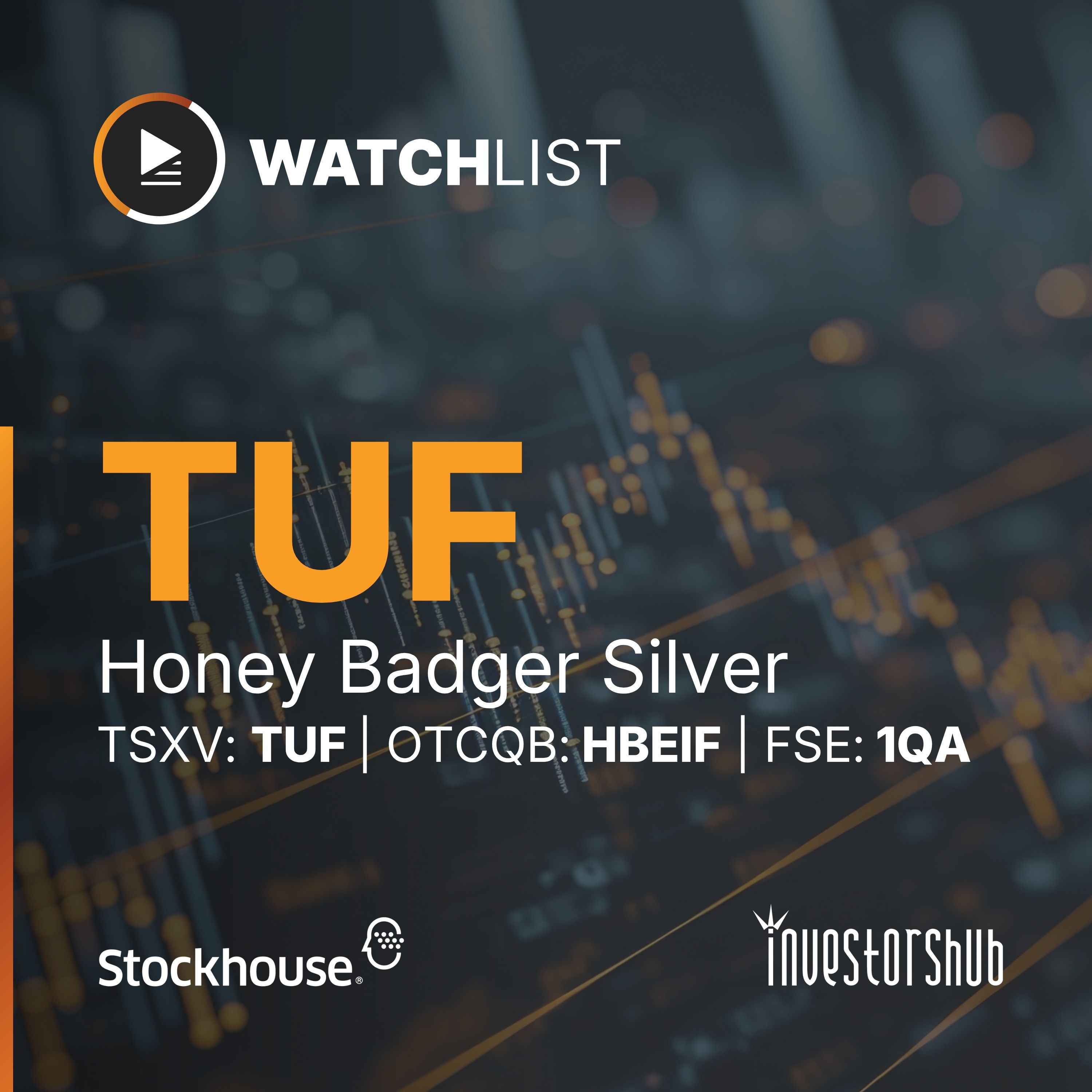 Honey Badger Silver's PC Mine Takes a Major Step Toward Development | Honey Badger Silver (TSXV: TUF) episode artwork