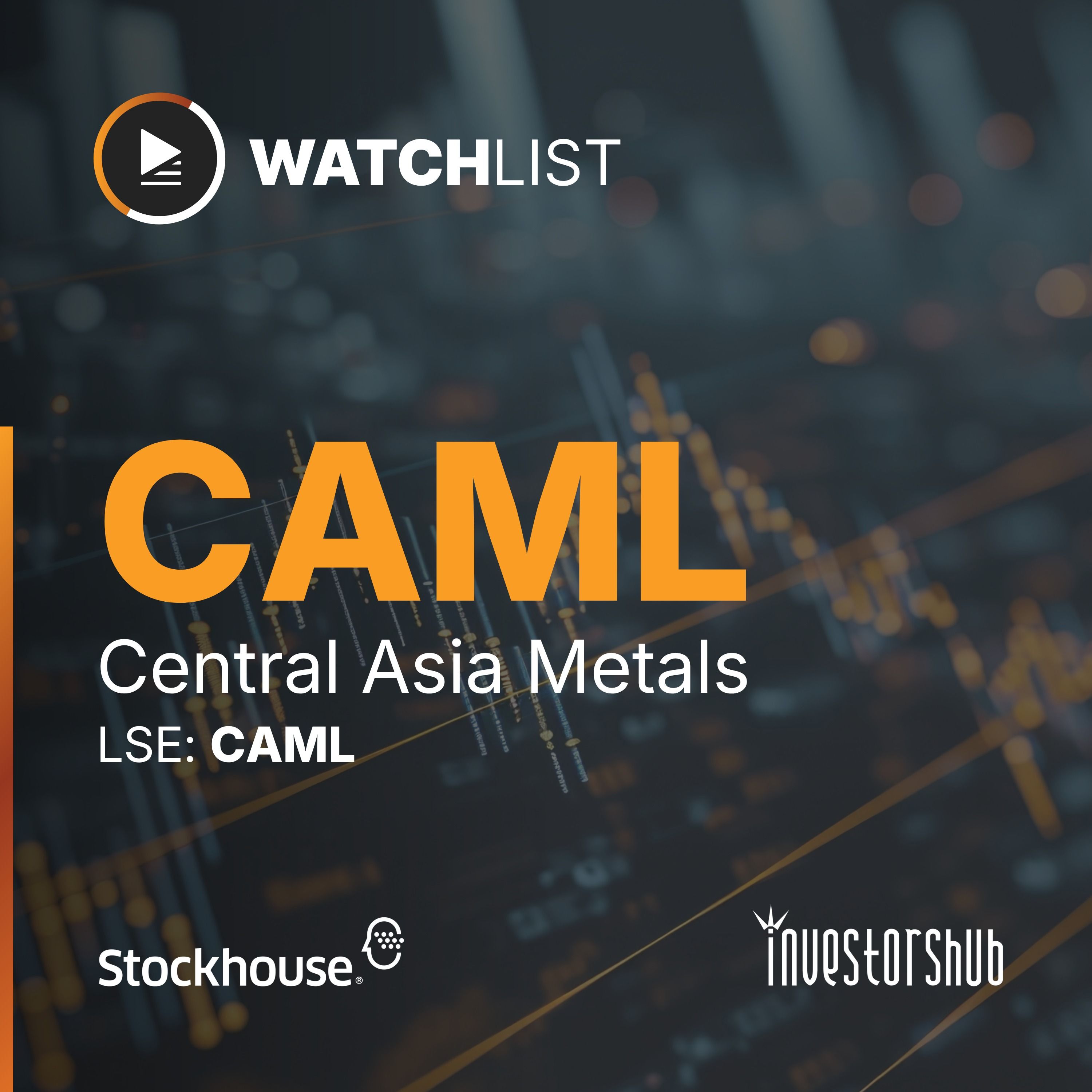 Central Asia Metals' Growth Bet: Why the SIGMA Acquisition Matters | Central Asia Metals (LSE: CAML) episode artwork