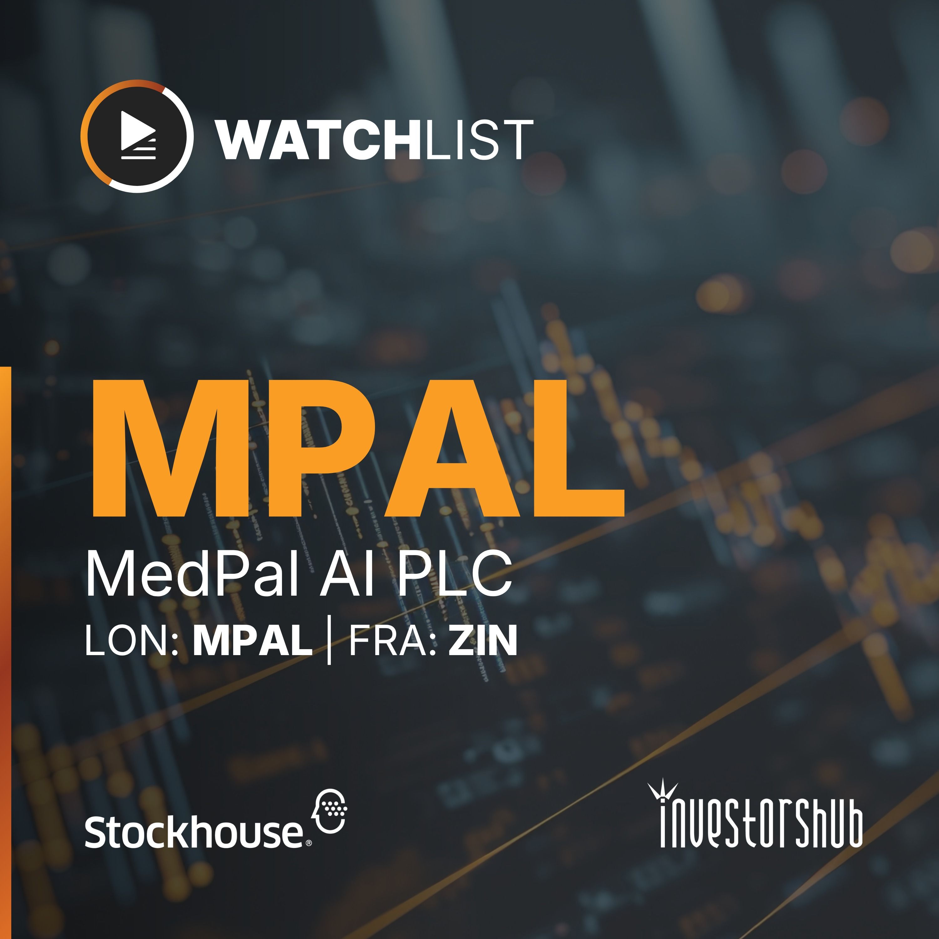 MedPal AI Targets GLP-1 Market Scale With New Consumer Brand | MedPal AI Plc (LON: MPAL)