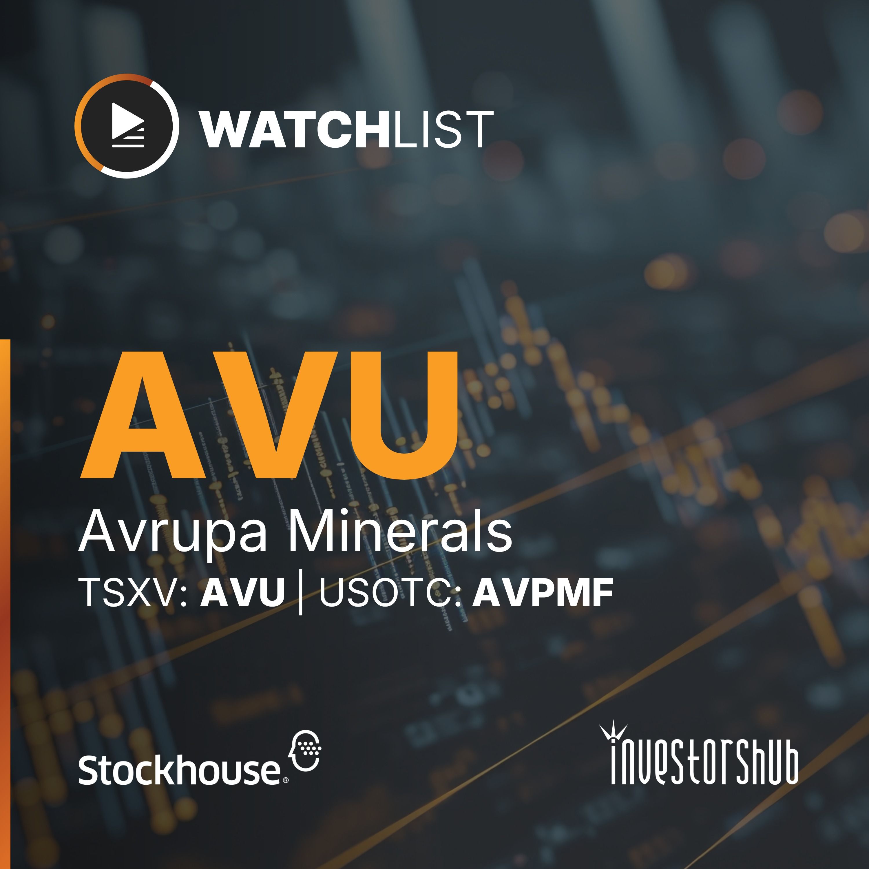 Can Avrupa Minerals Double Its Resource? Inside the Sesmarias MRE | Avrupa Minerals (TSXV: AVU) episode artwork