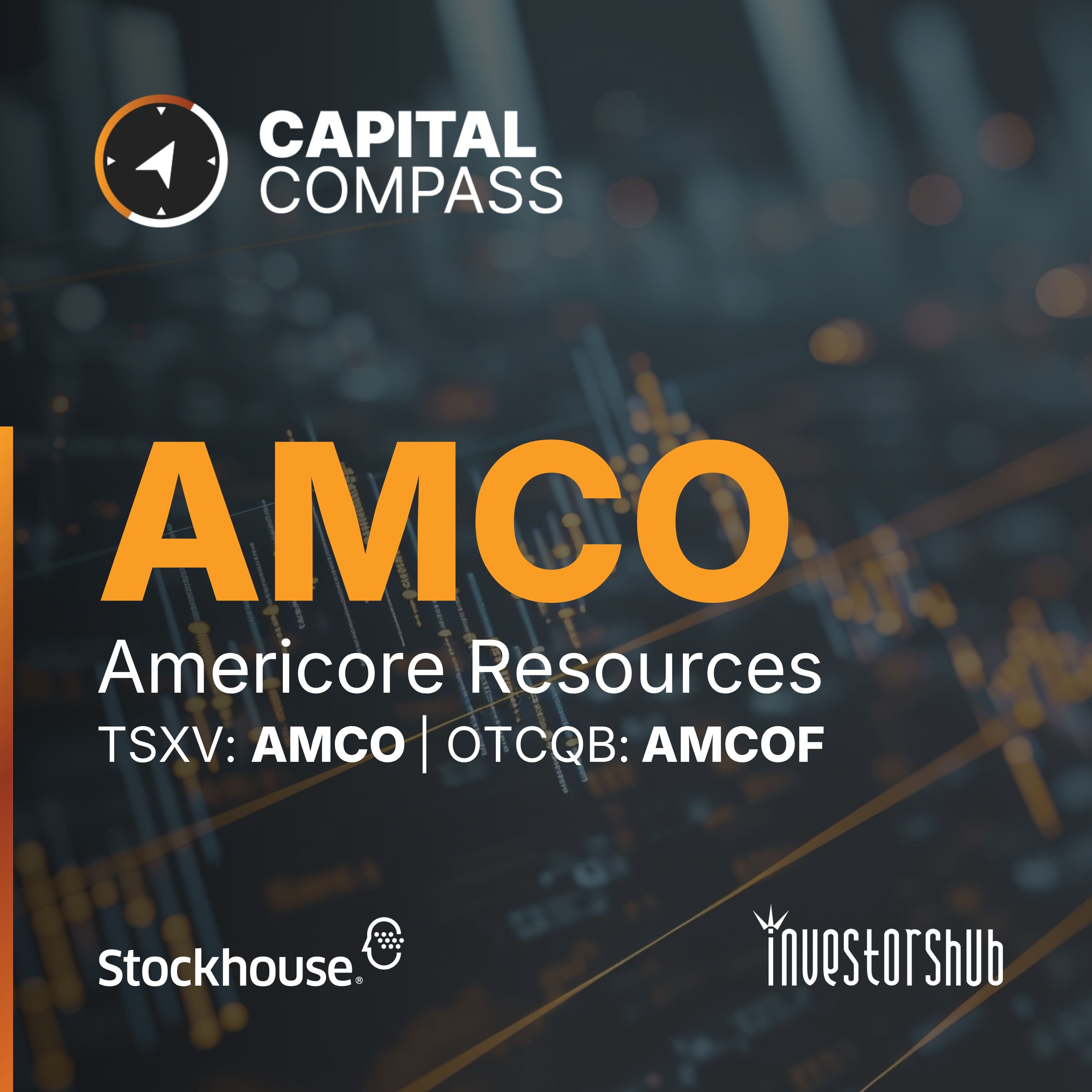 Could Trinity Become Nevada's Next Silver Story? | Americore Resources (TSXV: AMCO) | The Watchlist episode artwork