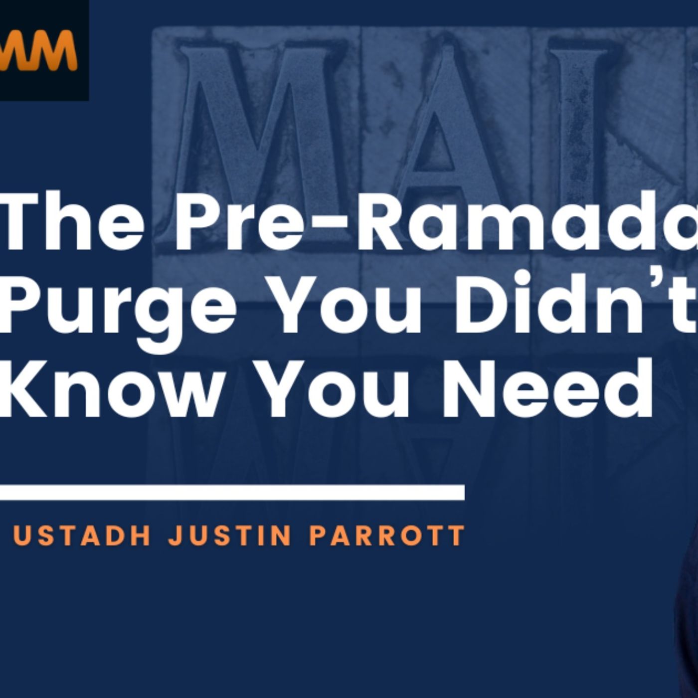 Dropping the Spiritual Baggage: Overcoming Malice Before Ramadan