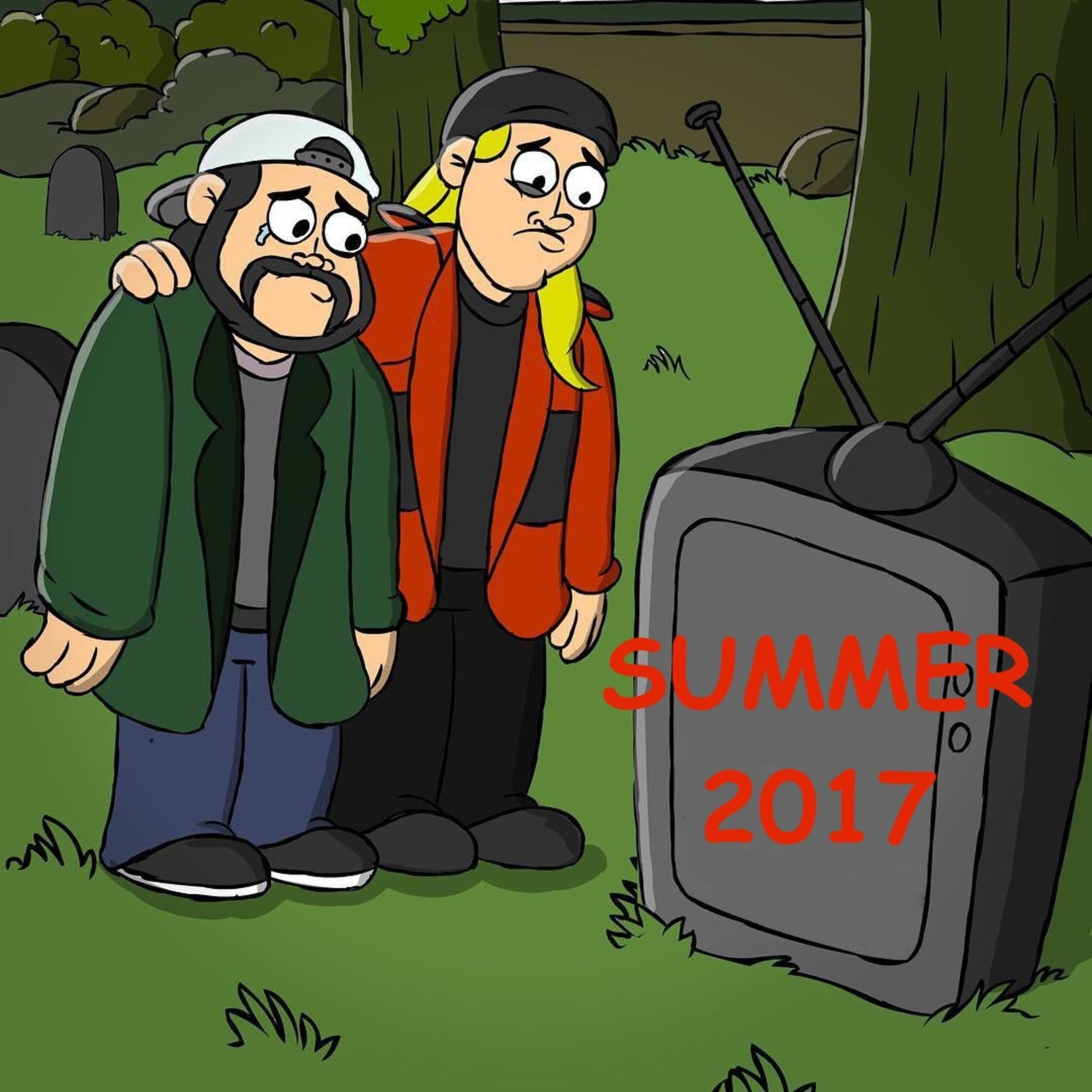 The Parkscope Podcast