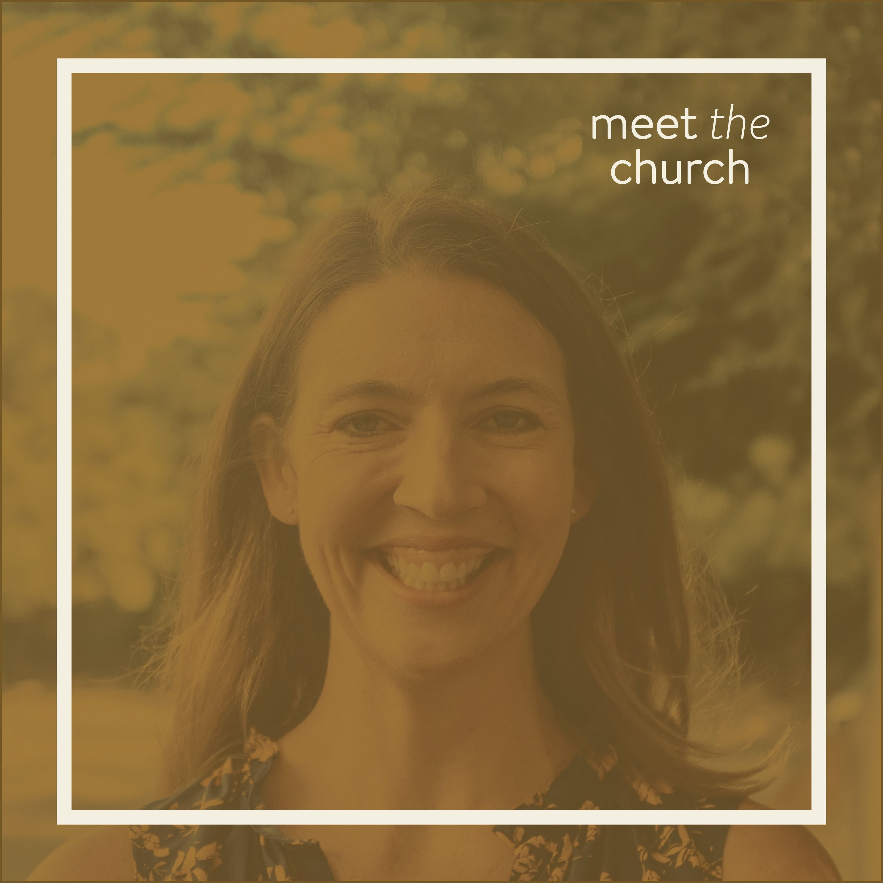 Meet the Church