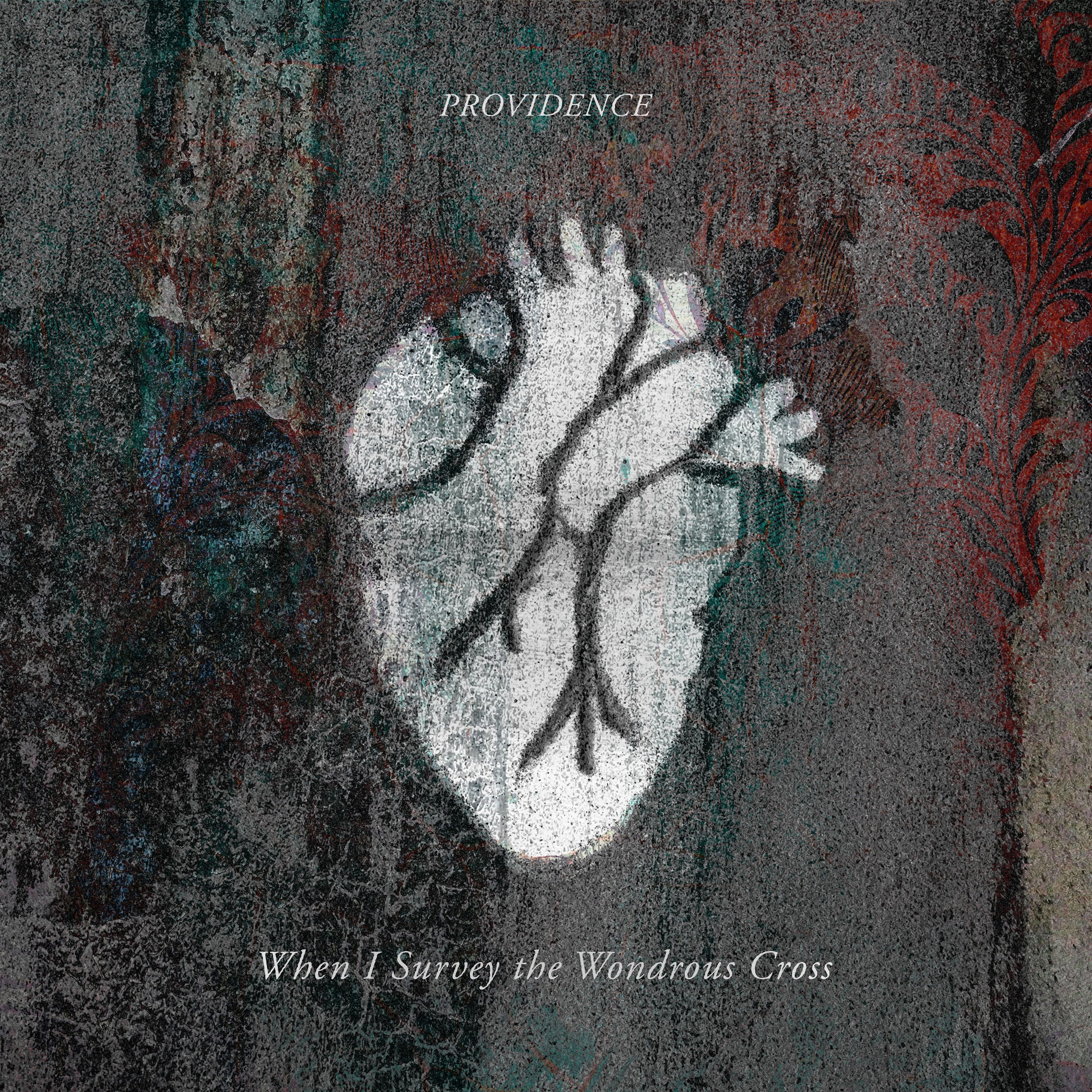 Journey to the Cross: A Daily Liturgy Podcast for Lent