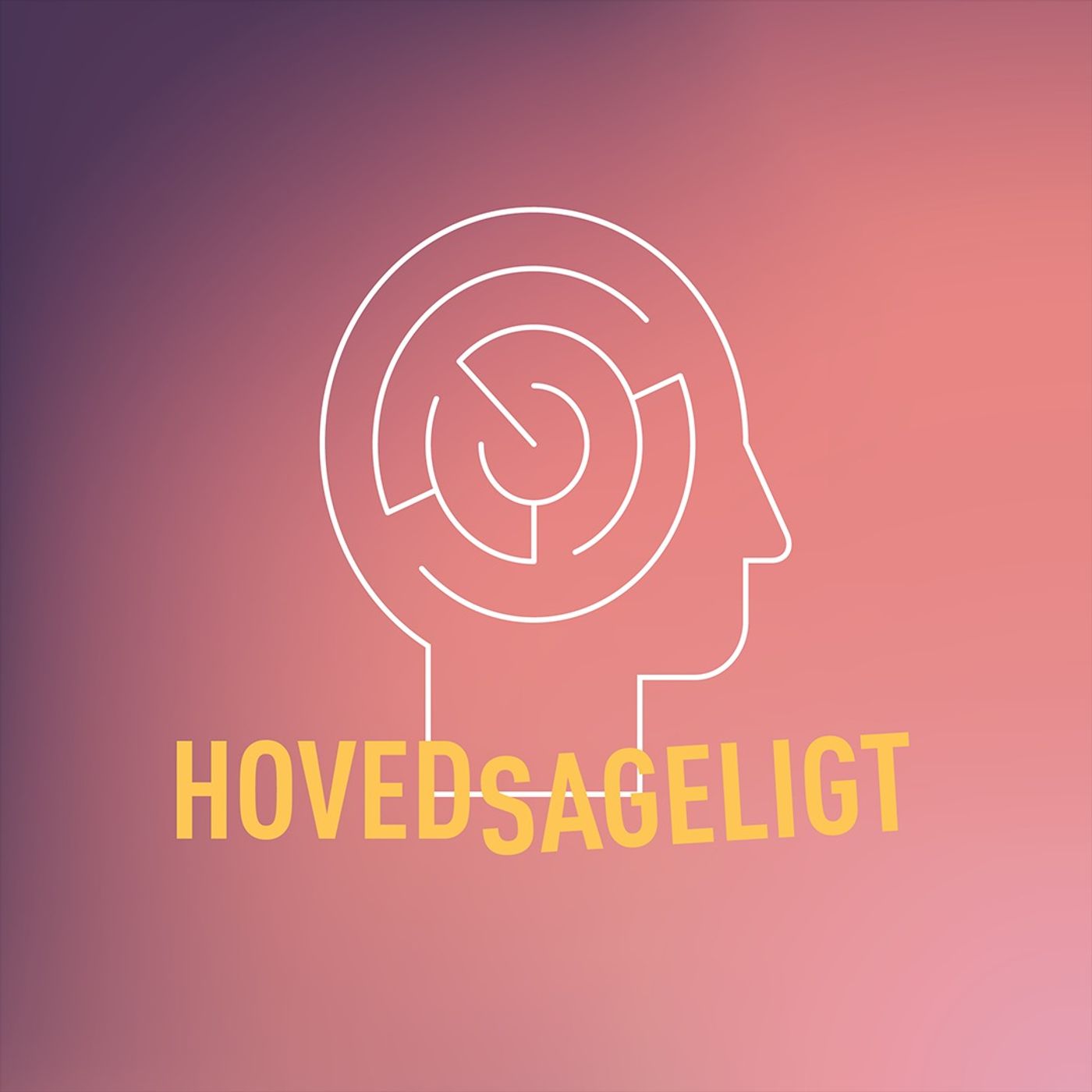 Hovedsageligt: Migræne og andre sygdomstilstande