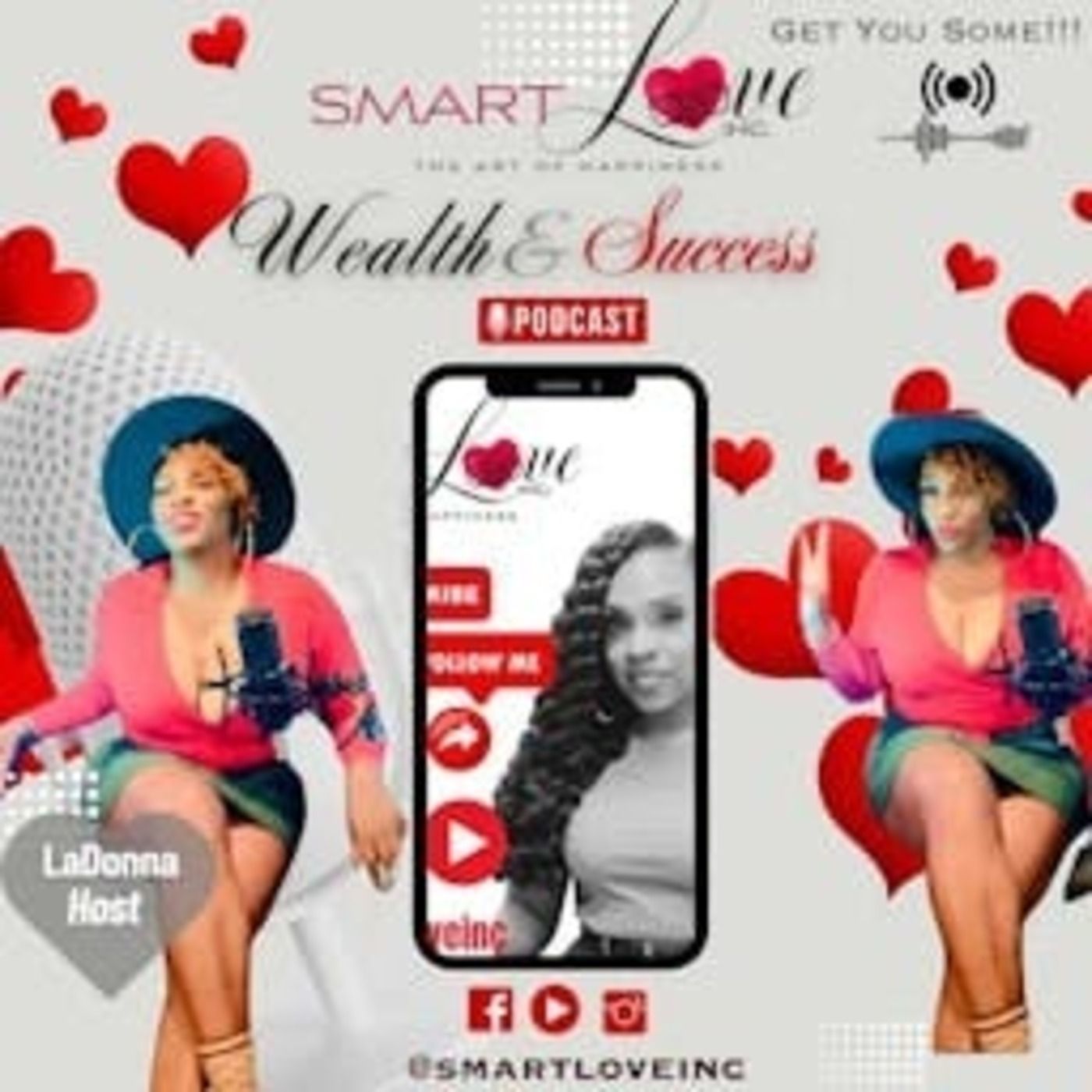 Faithful to F*ck It?! Swizz Beatz x LaLa + Women Cheating Back | Black Cheating Era Uncovered episode artwork