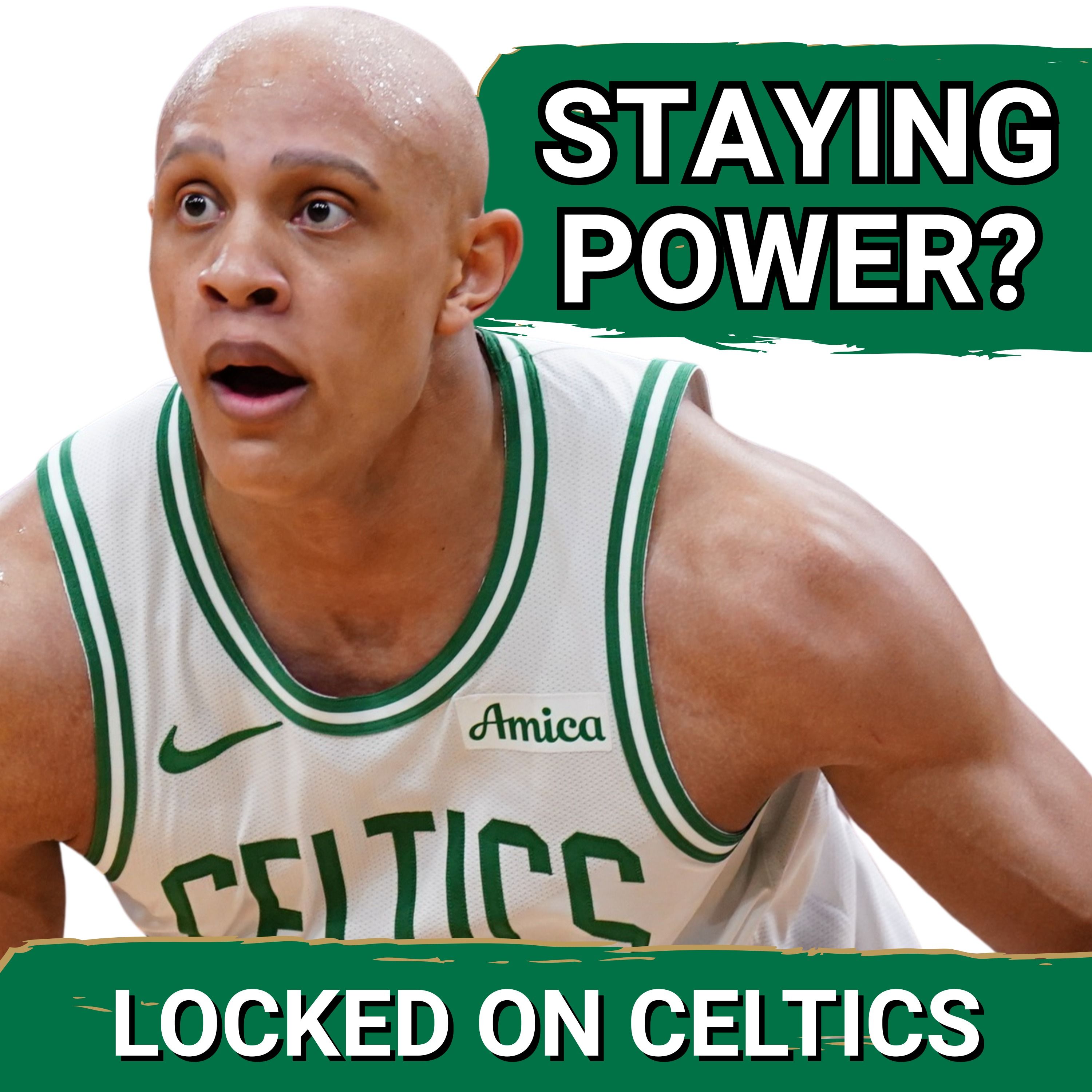 Jordan Walsh BREAKS THROUGH, but can he STAY in the Boston Celtics rotation?