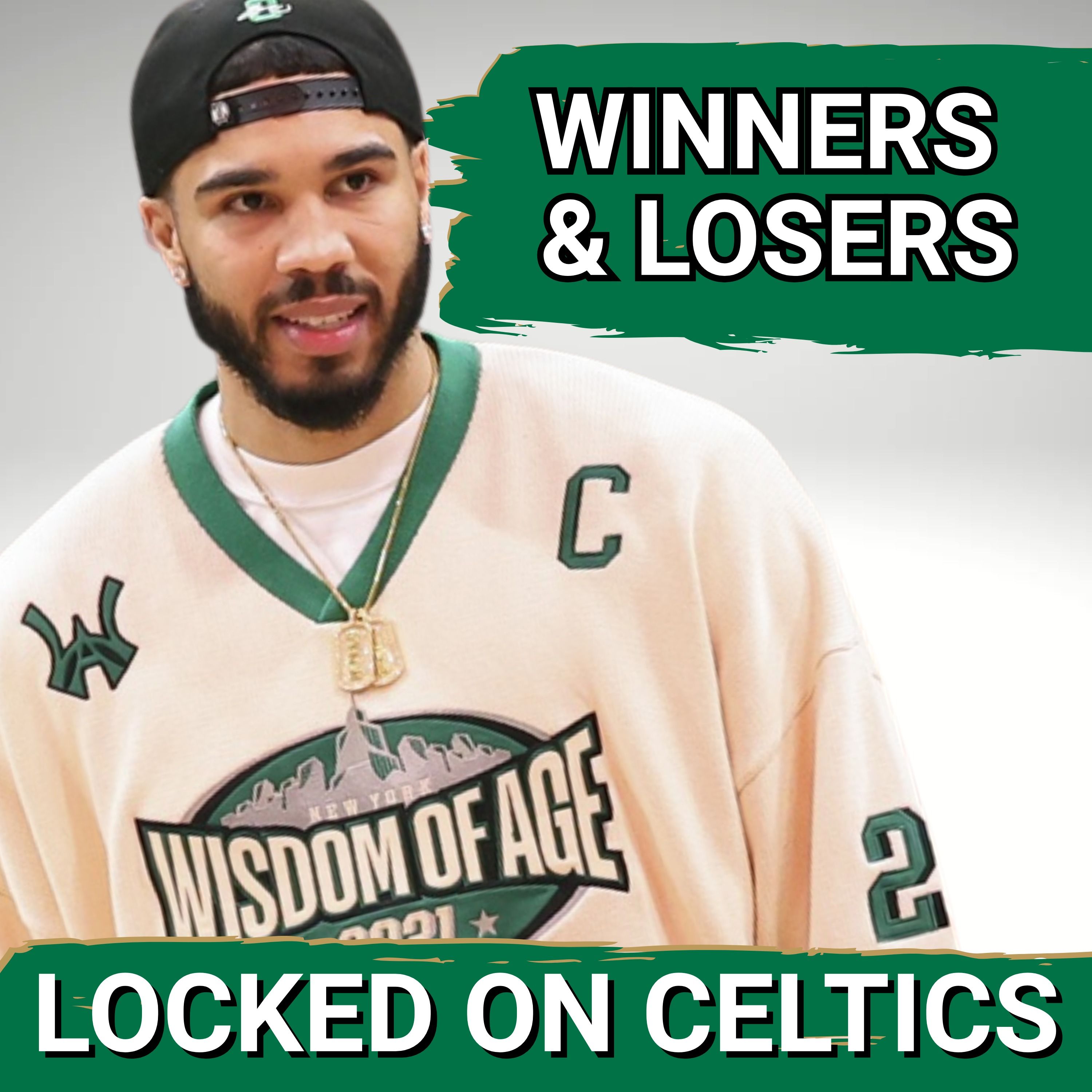 Jayson Tatum return IMMINENT? Who wins and loses when he comes back?