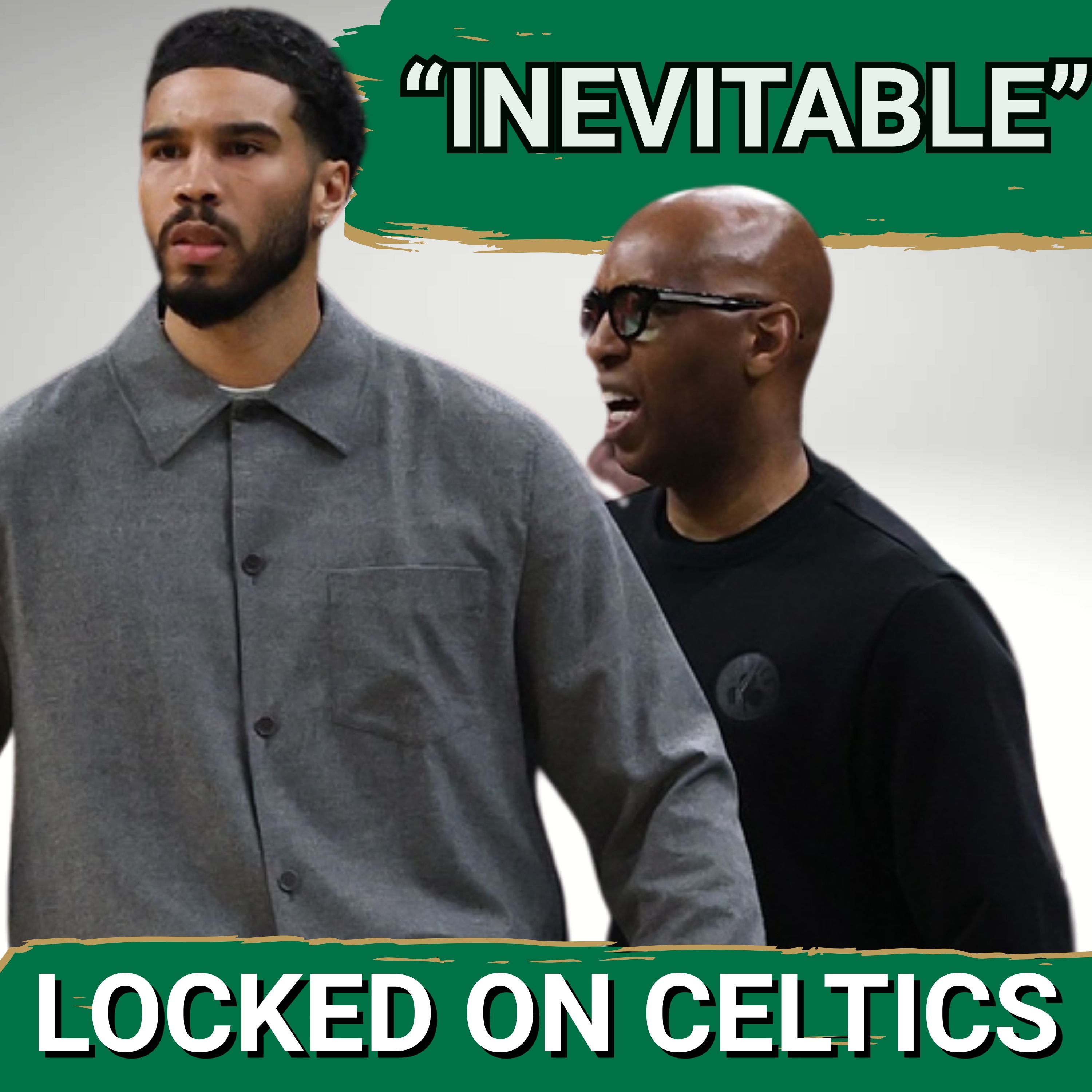 Boston Celtics' Jayson Tatum REVEALS Knee Injury Details and Future Outlook