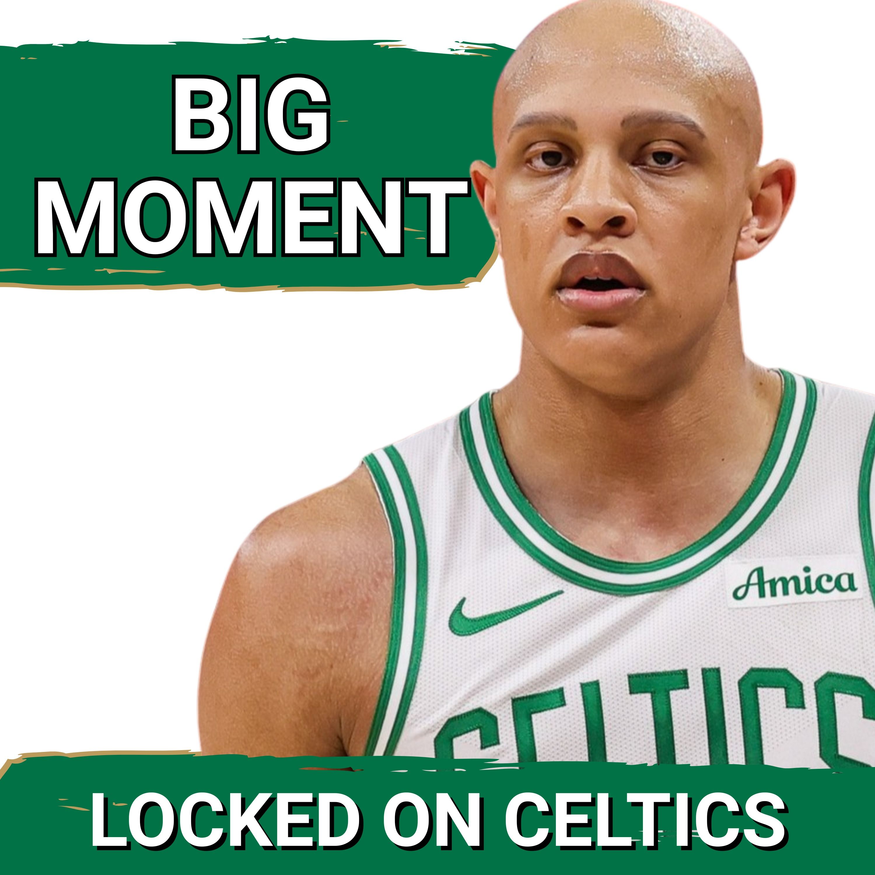 Boston Celtics Bench IGNITES as Jordan Walsh and Anfernee Simons Fuel Crucial Win