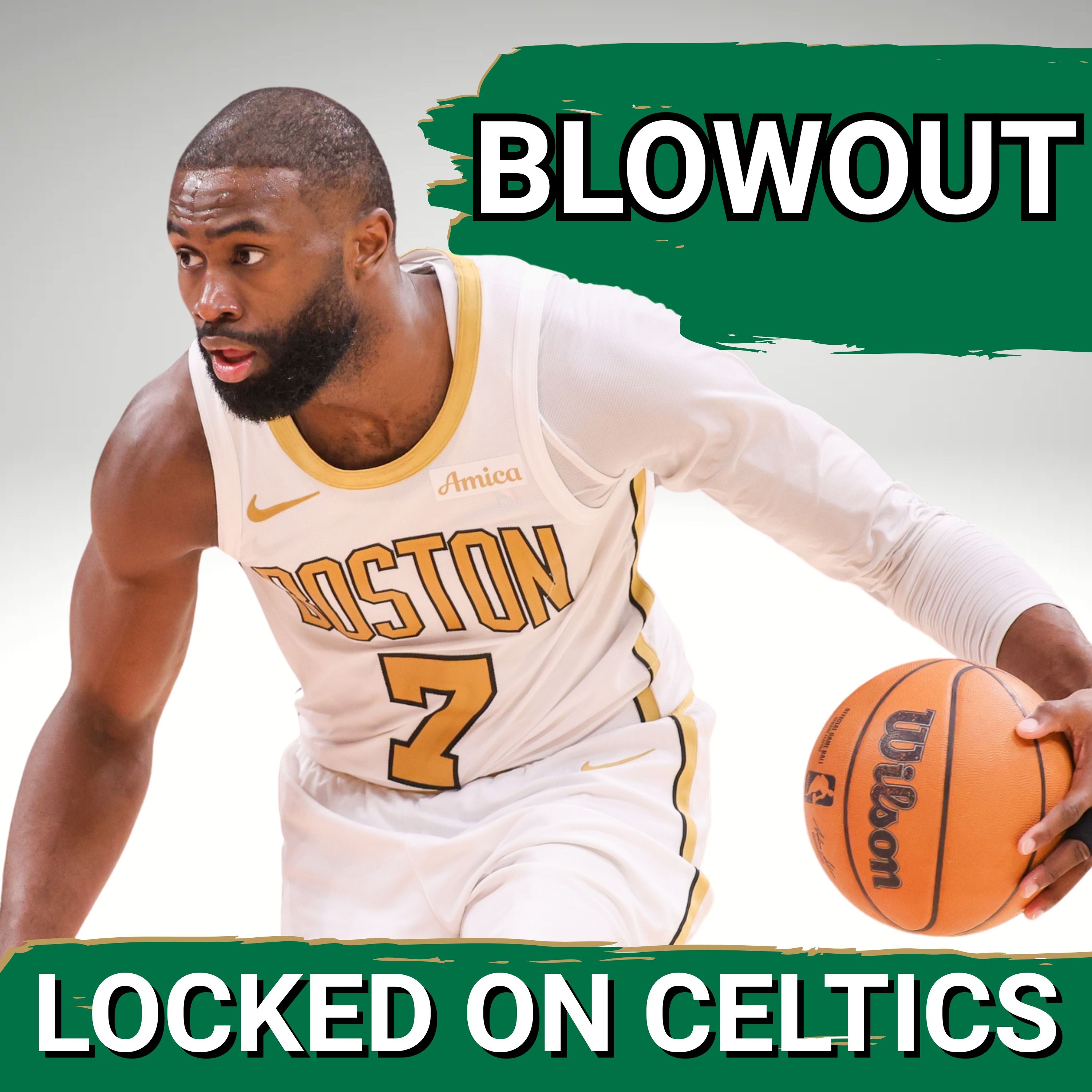 Locked On Celtics - Daily Podcast On The Boston Celtics