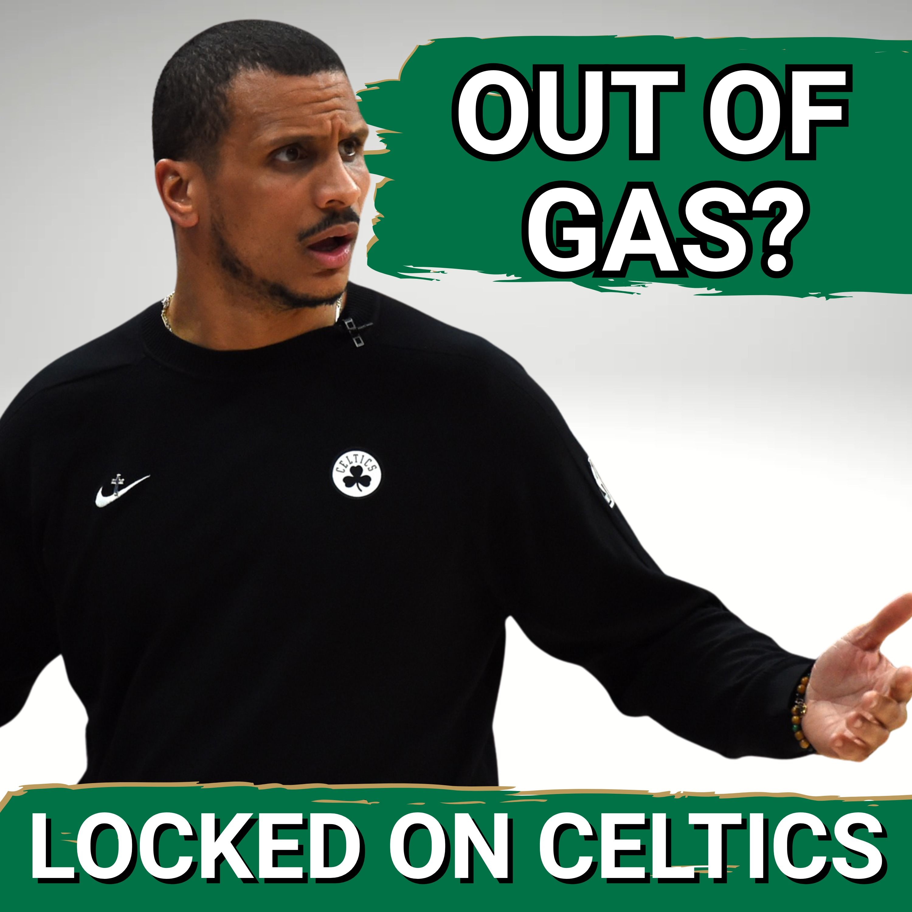 Boston Celtics shooting CRATERS in Loss To Nuggets, Jayson Tatum Getting Closer