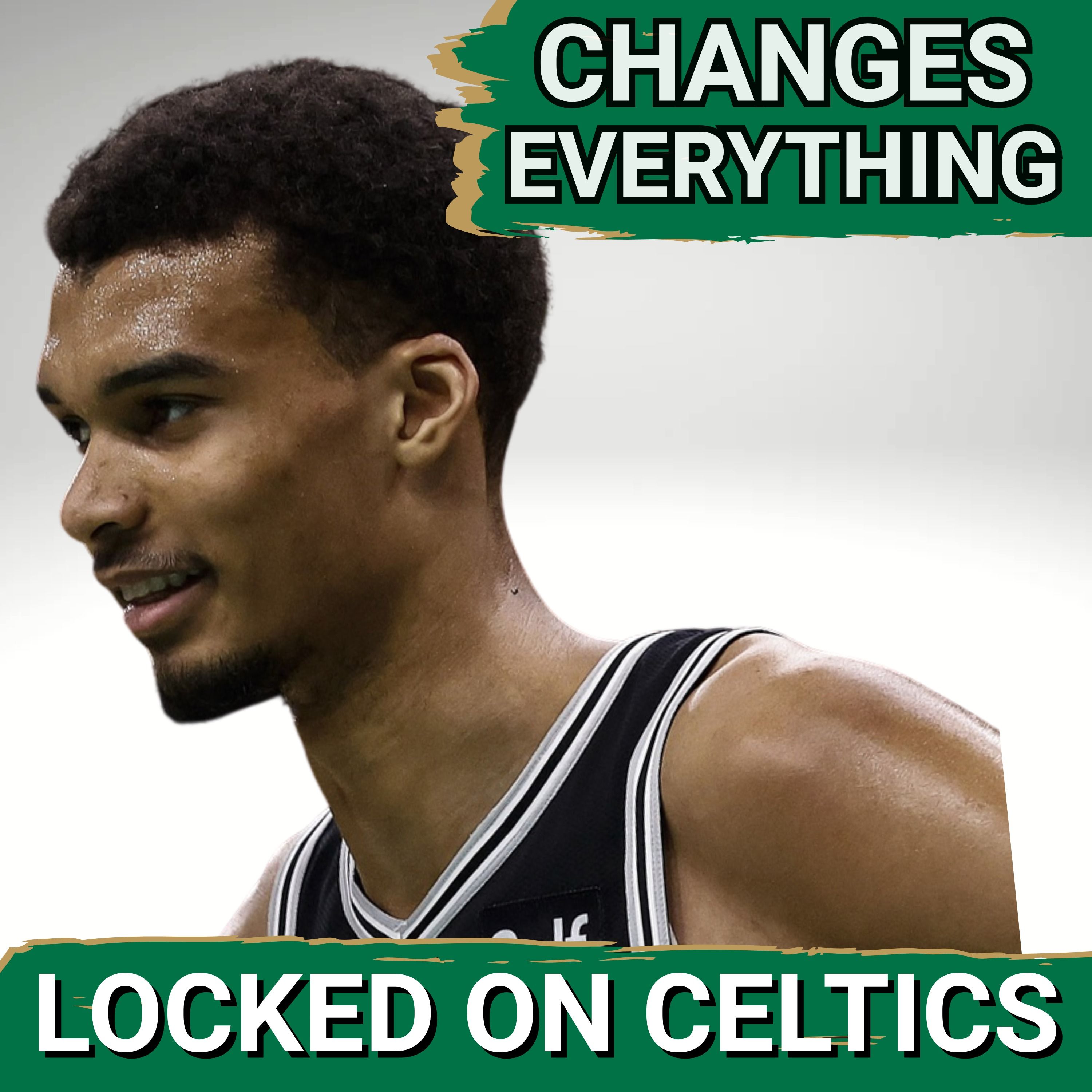 Victor Wembanyama FORCES Boston Celtics to RETHINK Championship Window?