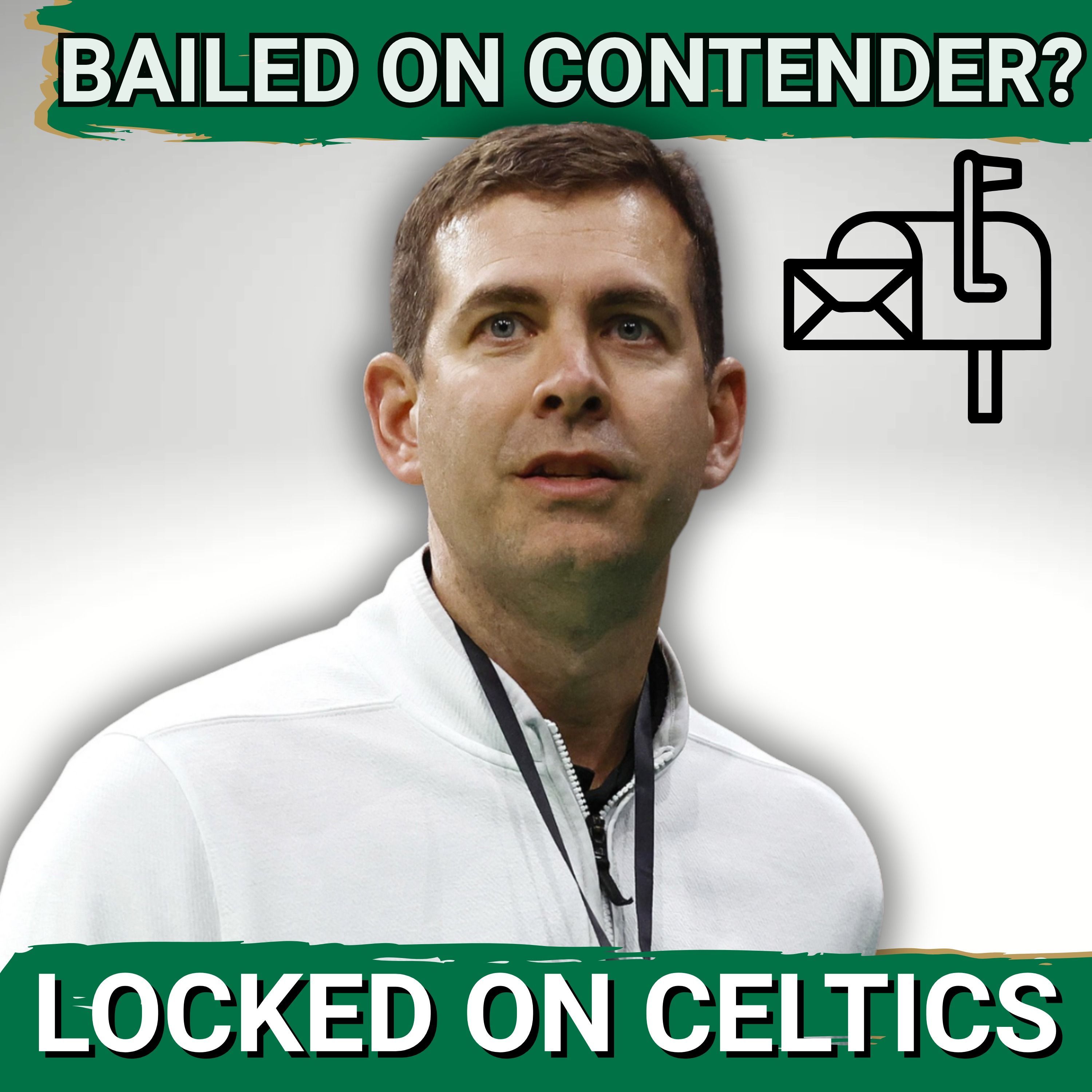 Mailbag: Did Celtics DUMP Proven Winners Too Soon? Robert Williams RETURN?