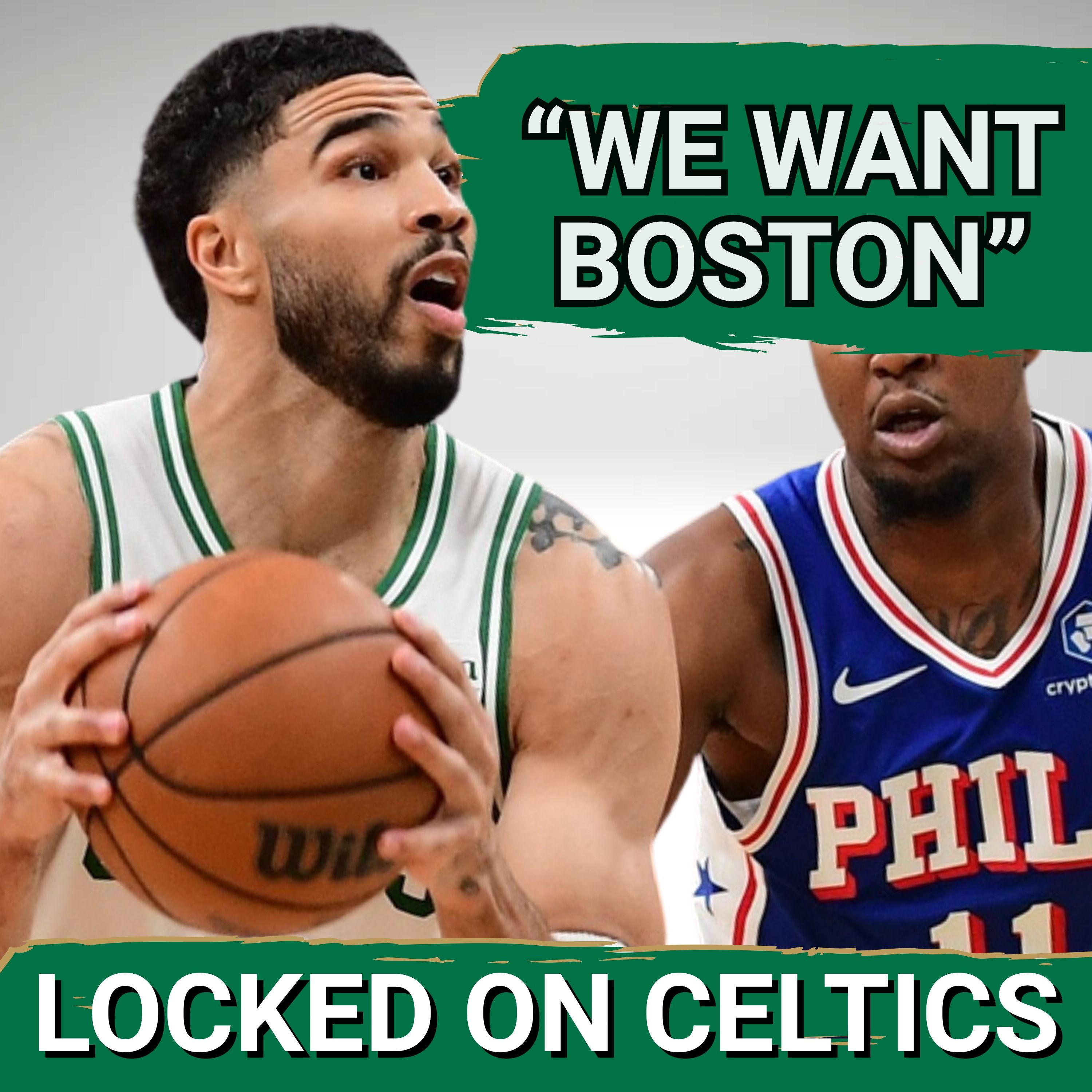 ADJUSTMENTS: What Can Boston Celtics expect in Game 2? | Mazzulla COY Finalist