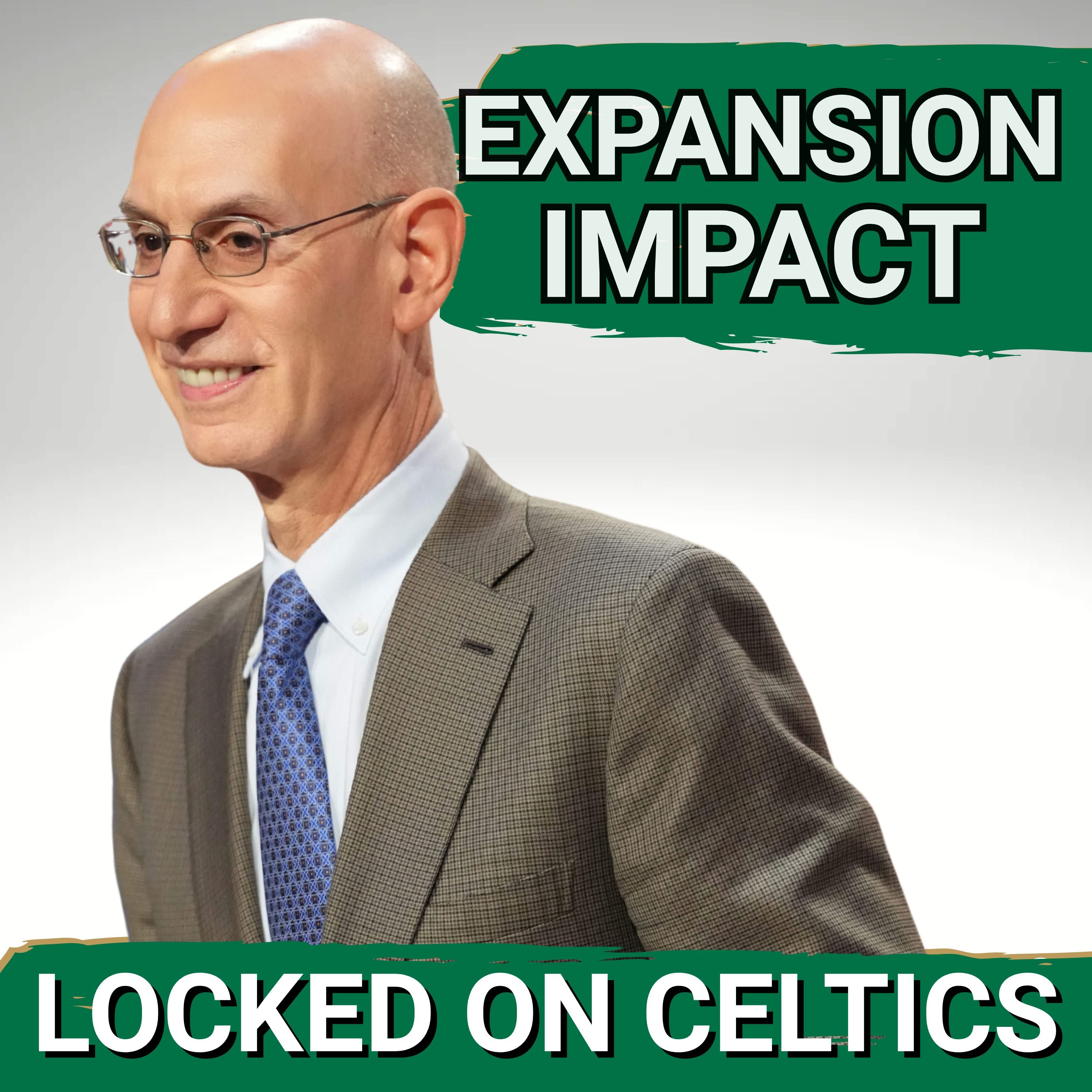 How NBA Expansion Could CHANGE THINGS for the Boston Celtics How NBA Expansion Could CHANGE THINGS for the Boston Celtics
