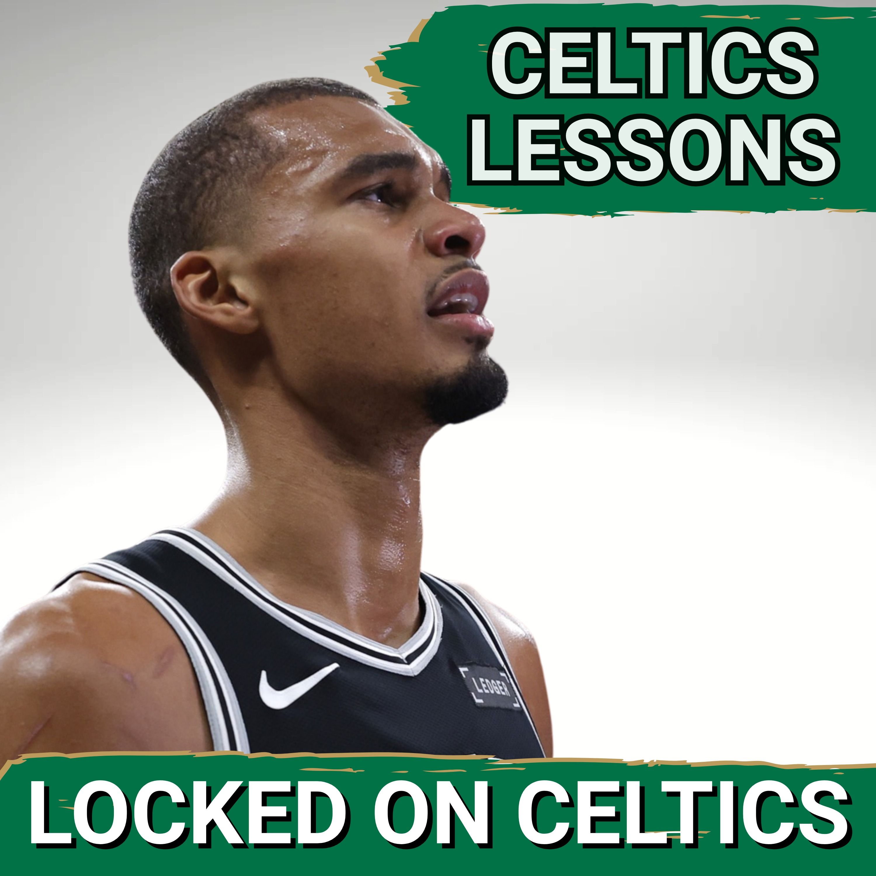 Boston Celtics Lessons from Victor Wembanyama, San Antonio Spurs NBA Finals Run