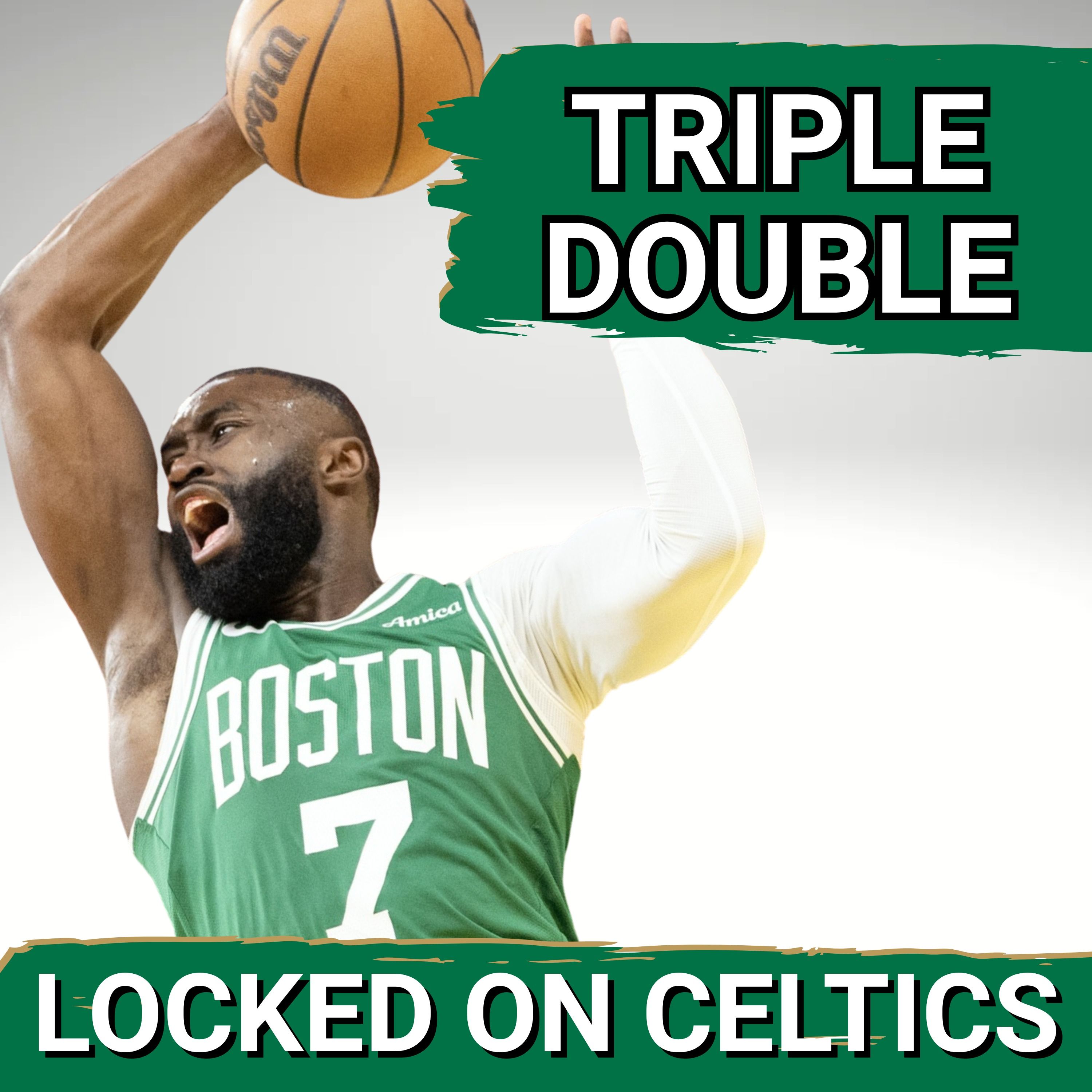 Jaylen Brown DOMINATES, Celtics SURVIVE Collapse | Al Horford's Mysterious Boston Departure