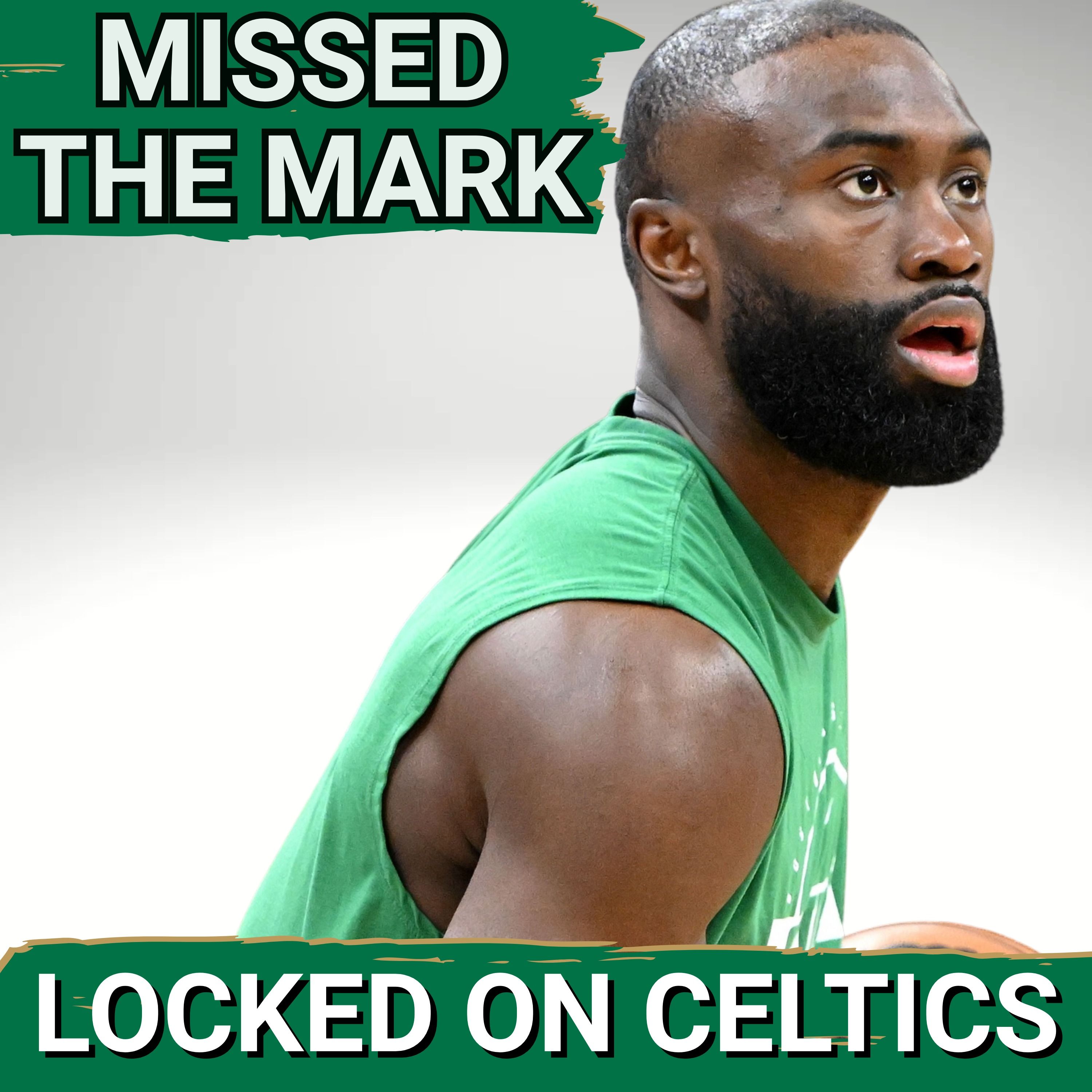 Jaylen Brown CALLS OUT Refs, Joel Embiid Flopping | Did He MISS the Mark?