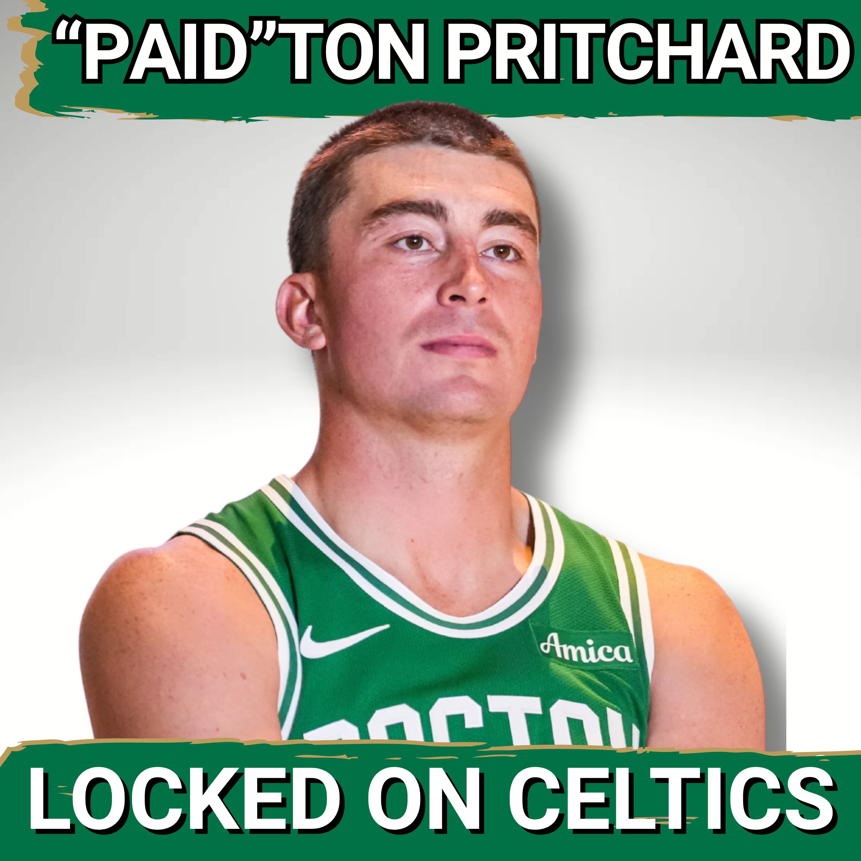Payton Pritchard Signs BIG Extension — WIN-WIN Deal For Both Sides